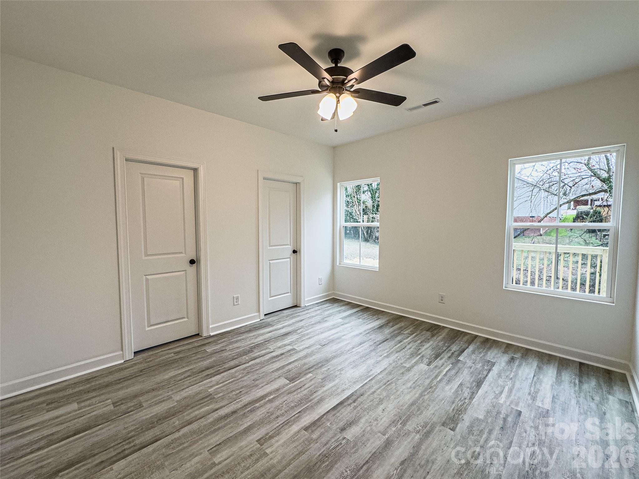 113 Chestnut Drive SW — Concord