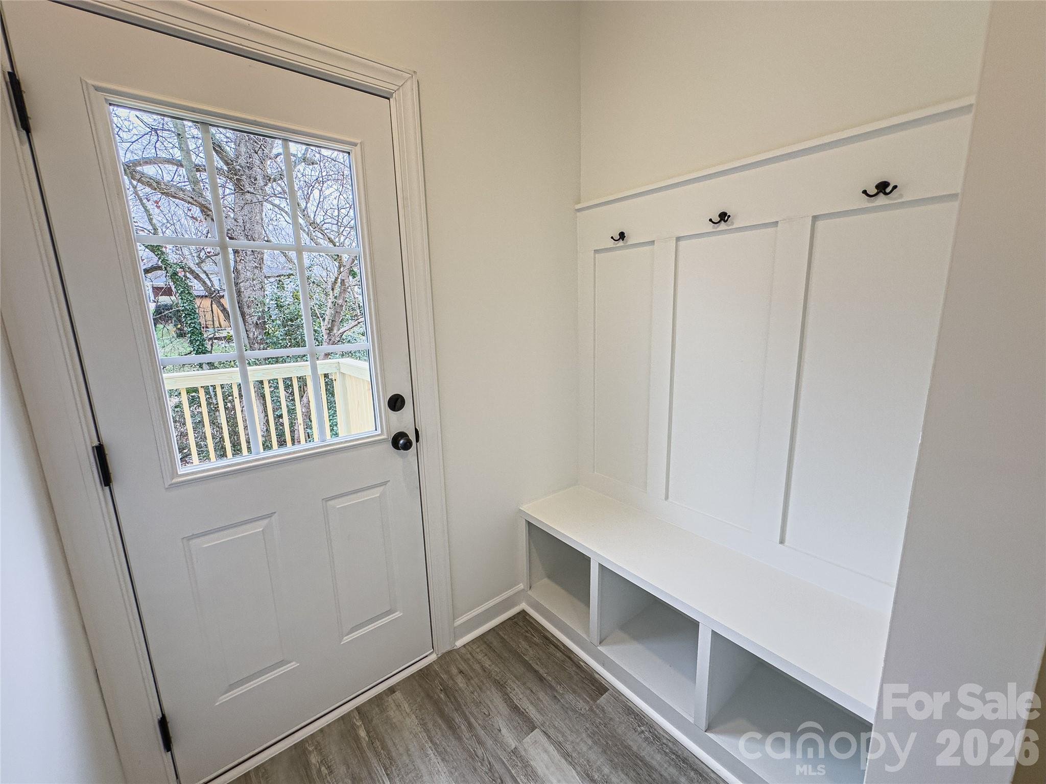 113 Chestnut Drive SW — Concord