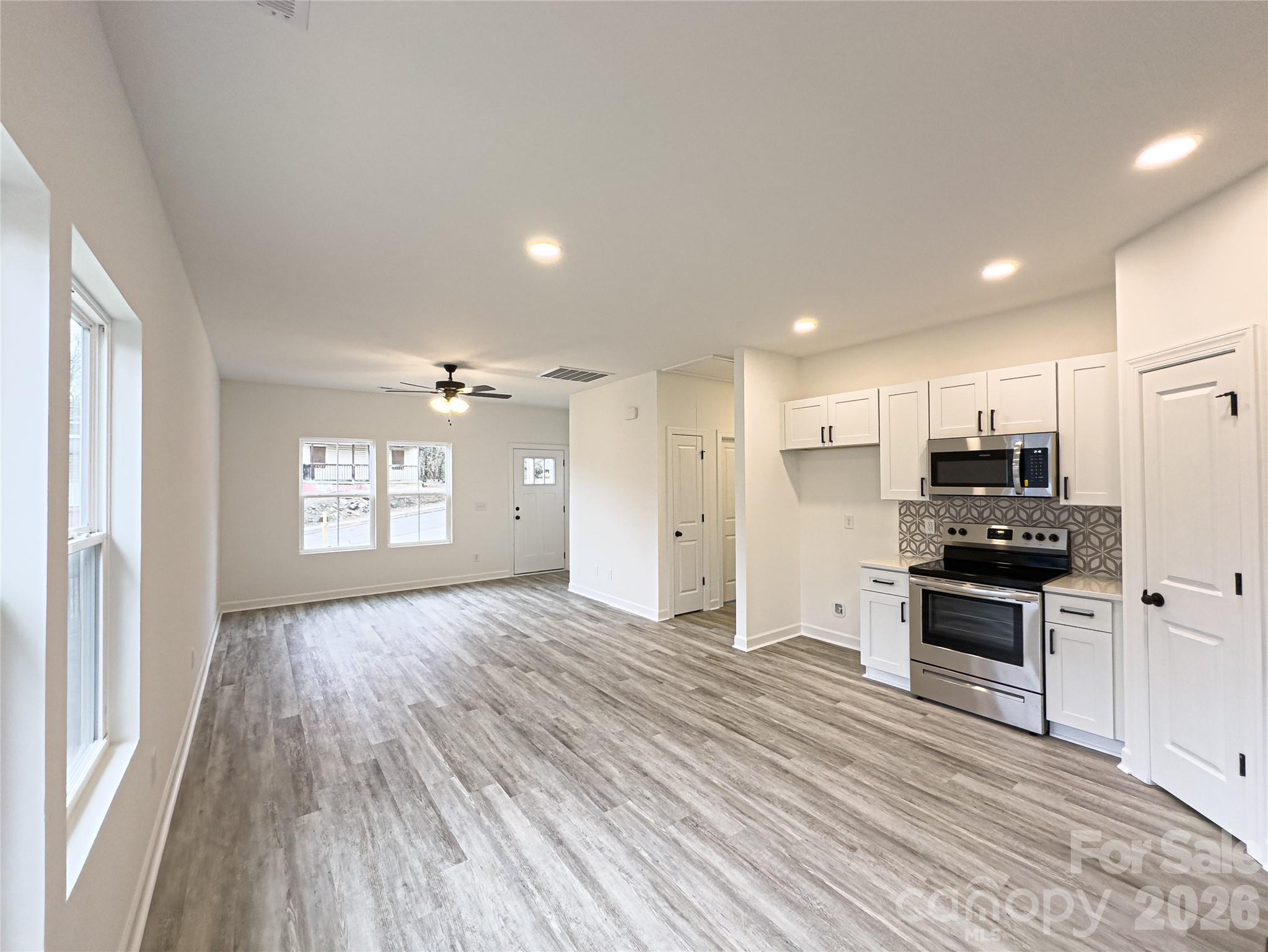 113 Chestnut Drive SW — Concord