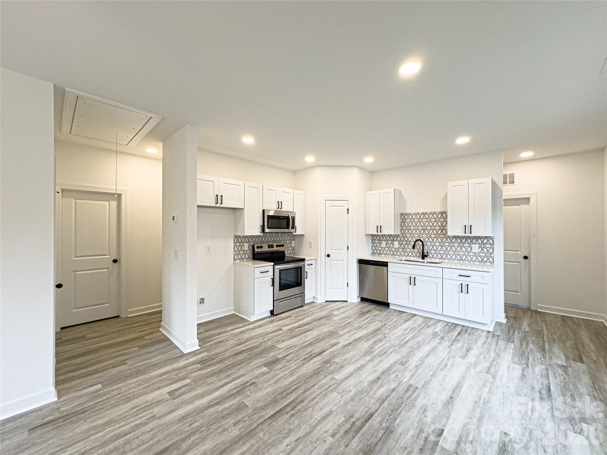113 Chestnut Drive SW — Concord