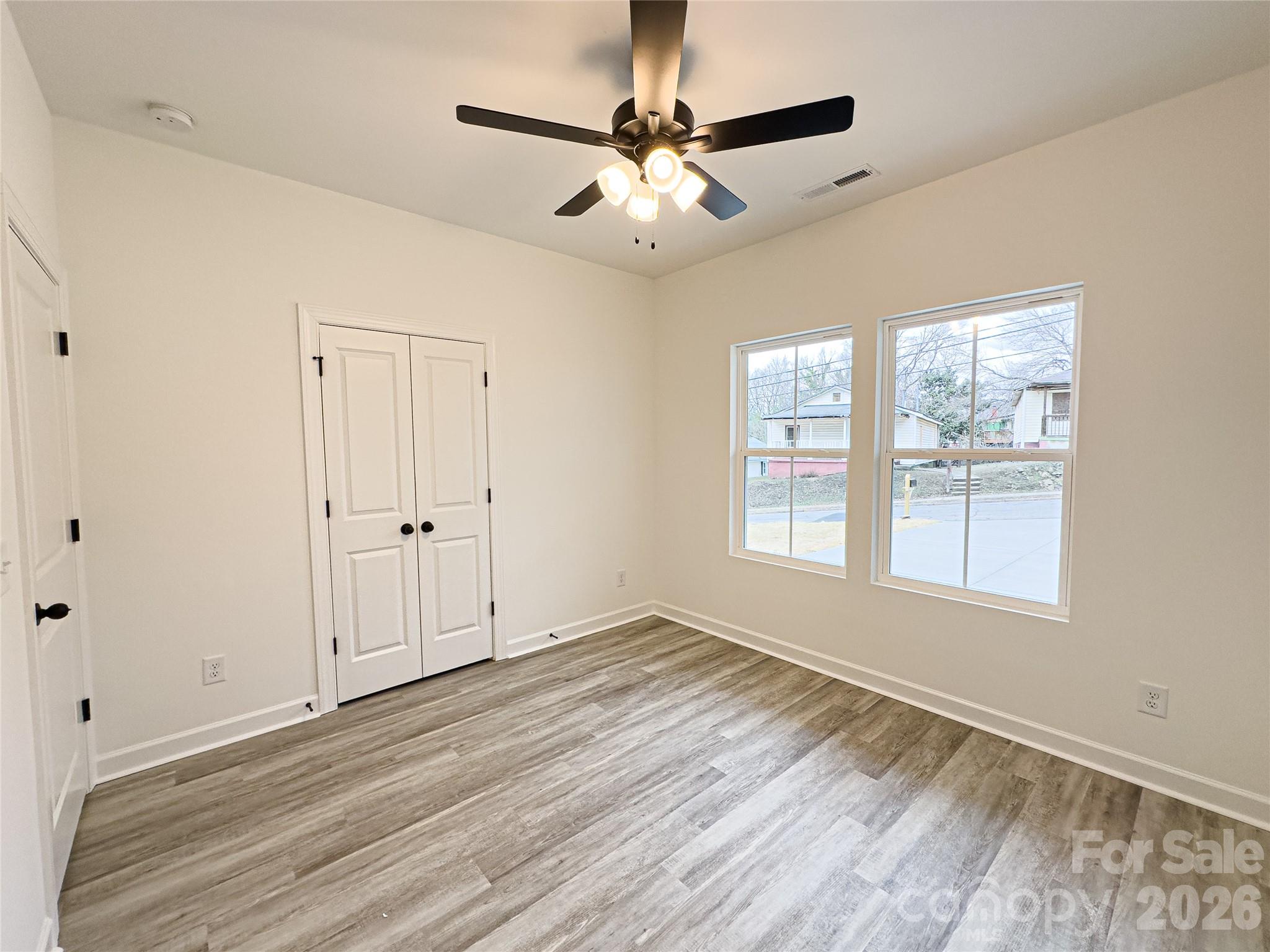 113 Chestnut Drive SW — Concord