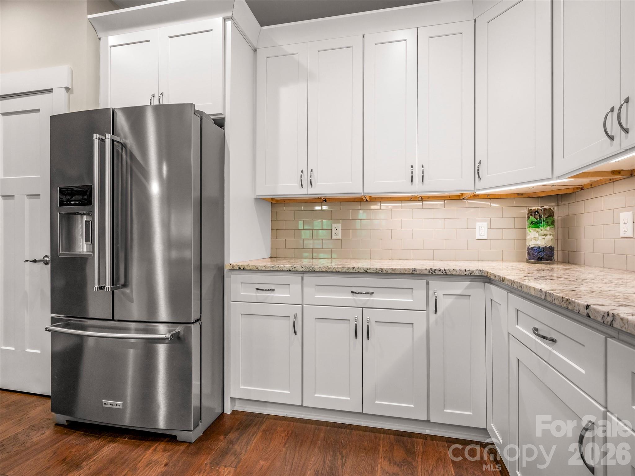 217 Hogans View Circle — Hendersonville