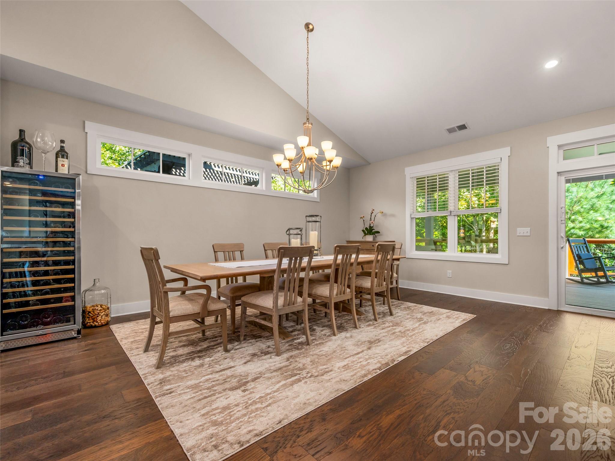 217 Hogans View Circle — Hendersonville