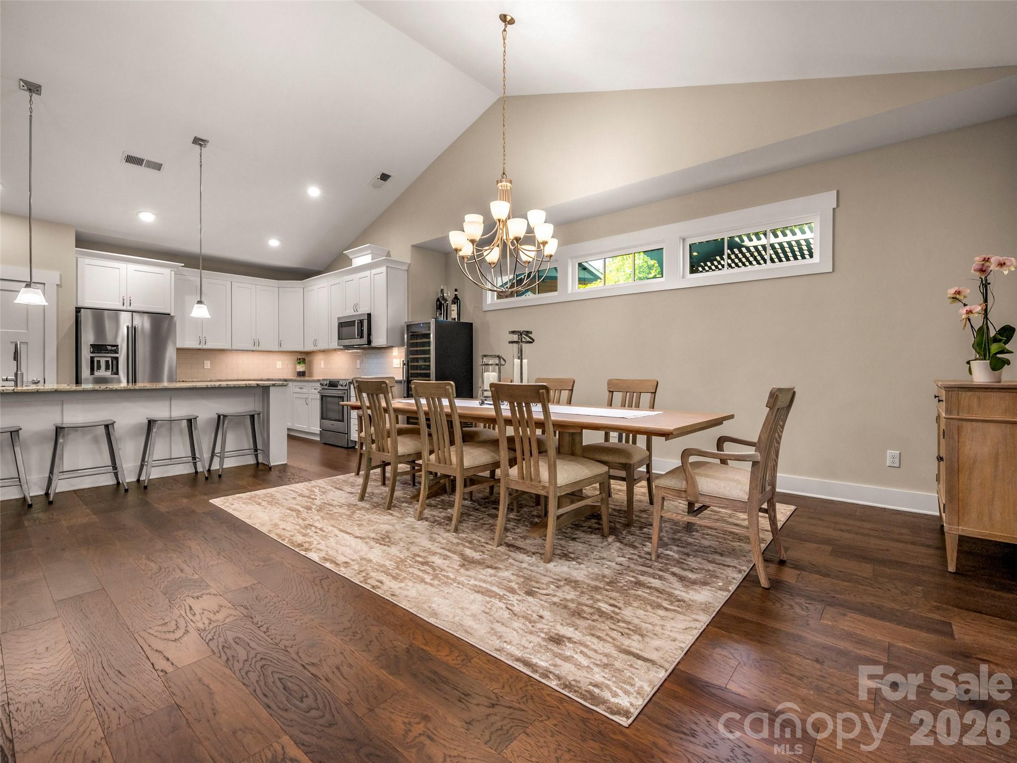 217 Hogans View Circle — Hendersonville