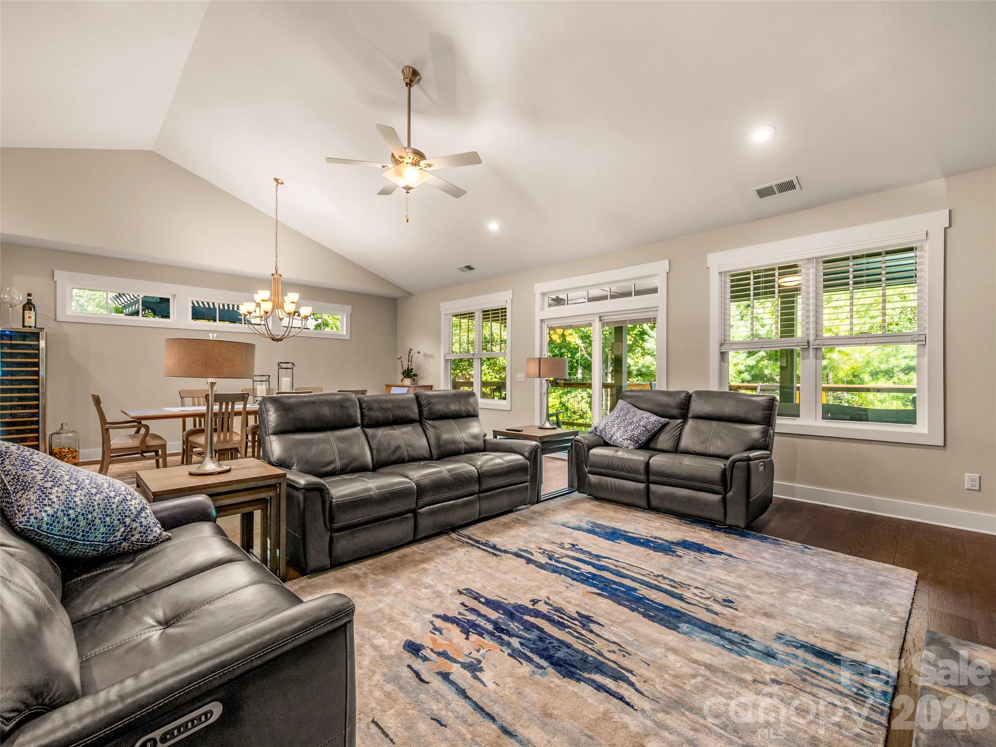 217 Hogans View Circle — Hendersonville