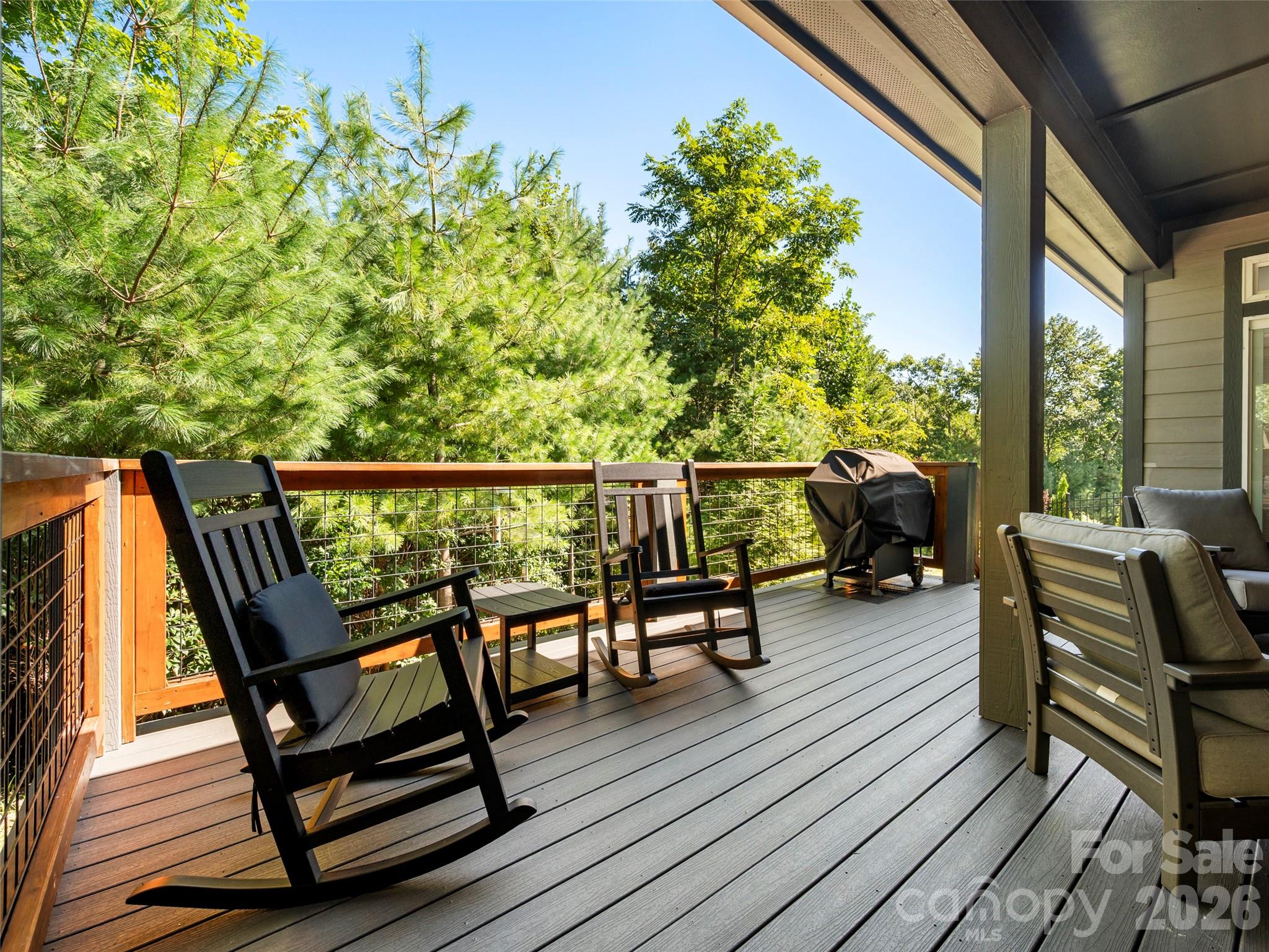 217 Hogans View Circle — Hendersonville