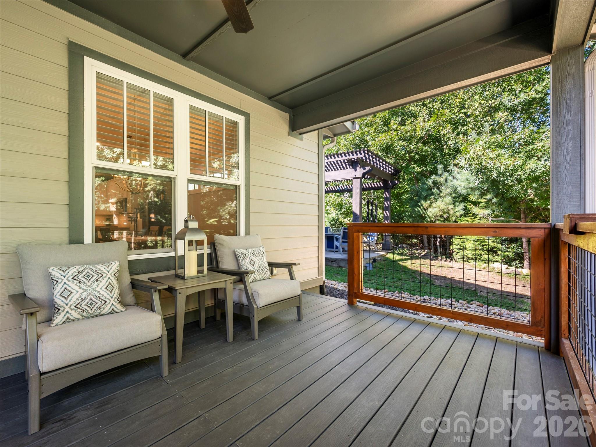 217 Hogans View Circle — Hendersonville