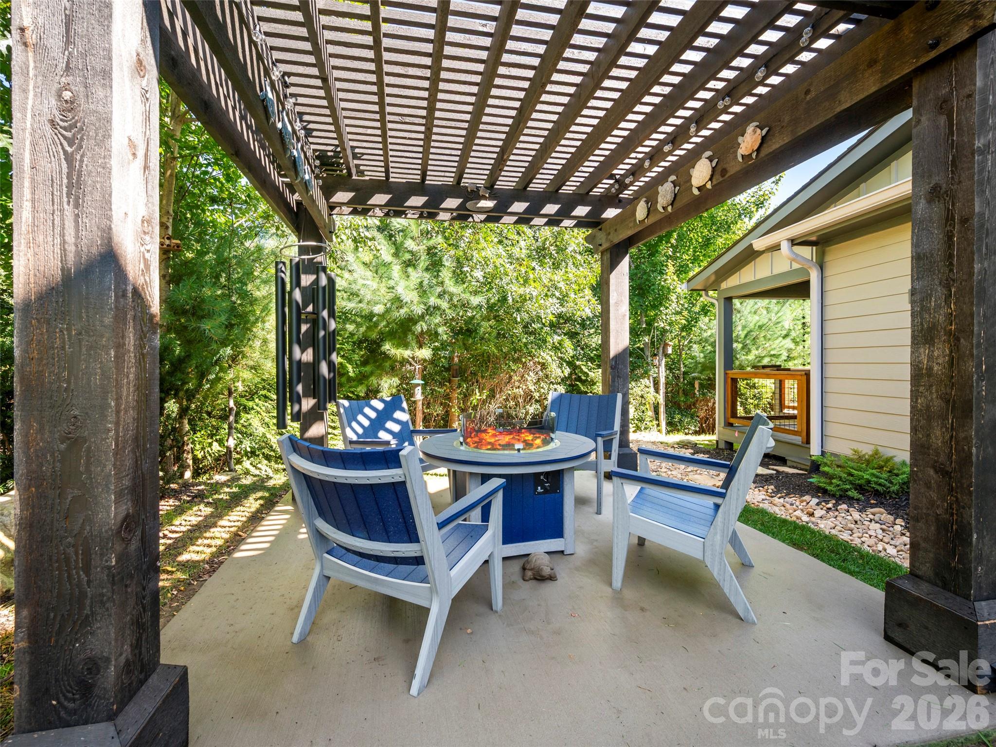 217 Hogans View Circle — Hendersonville