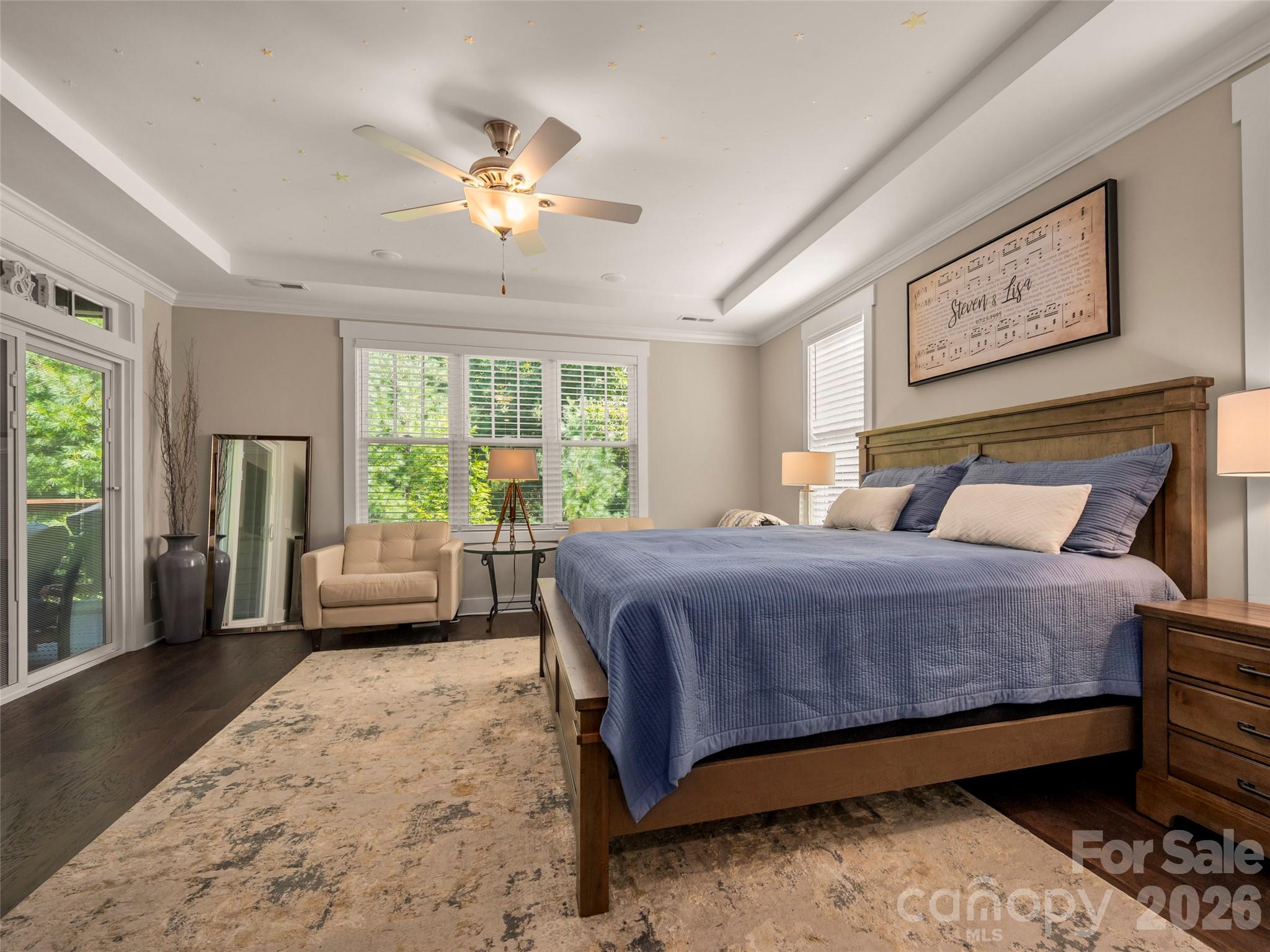 217 Hogans View Circle — Hendersonville