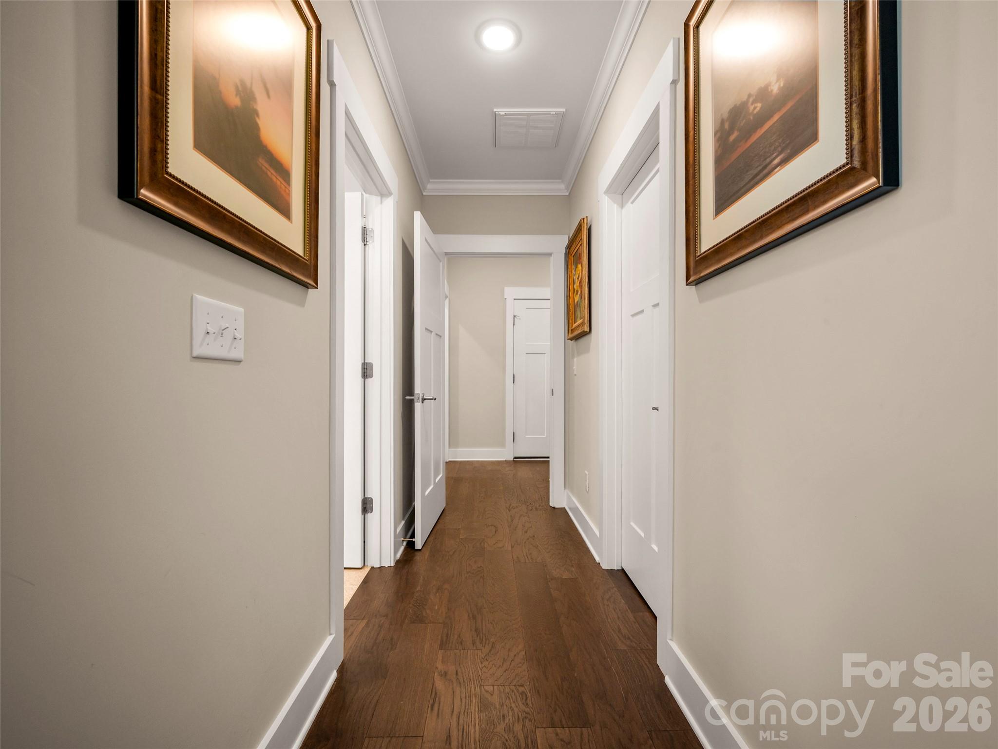 217 Hogans View Circle — Hendersonville