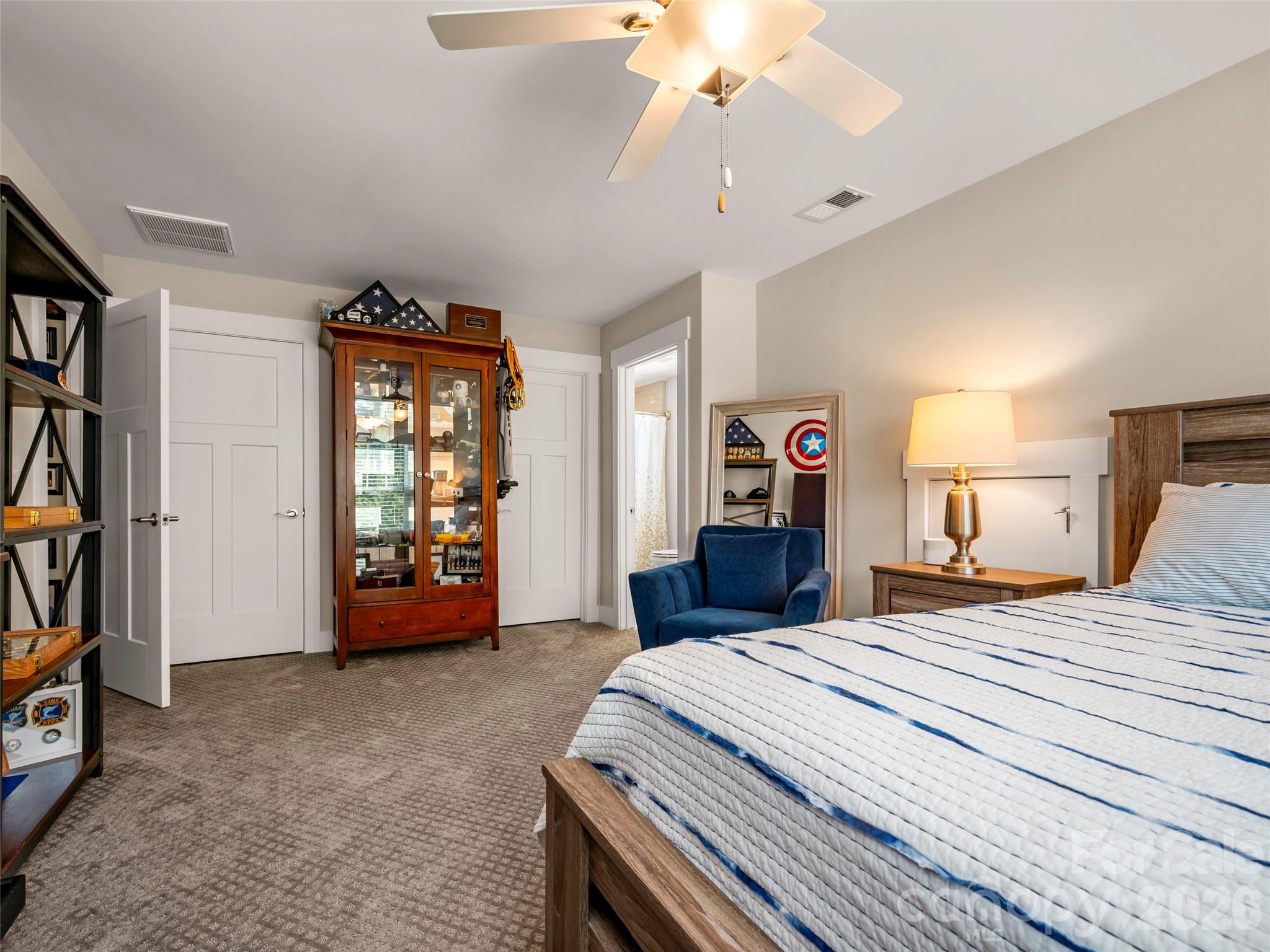 217 Hogans View Circle — Hendersonville