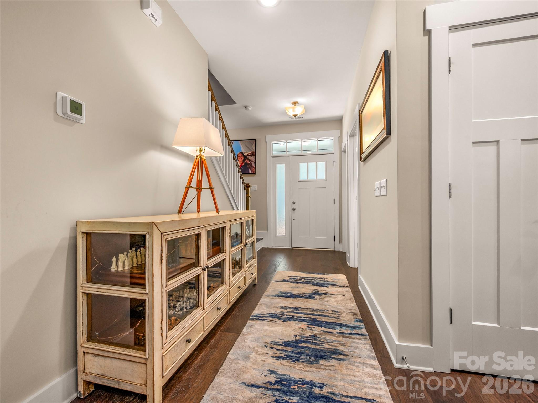 217 Hogans View Circle — Hendersonville