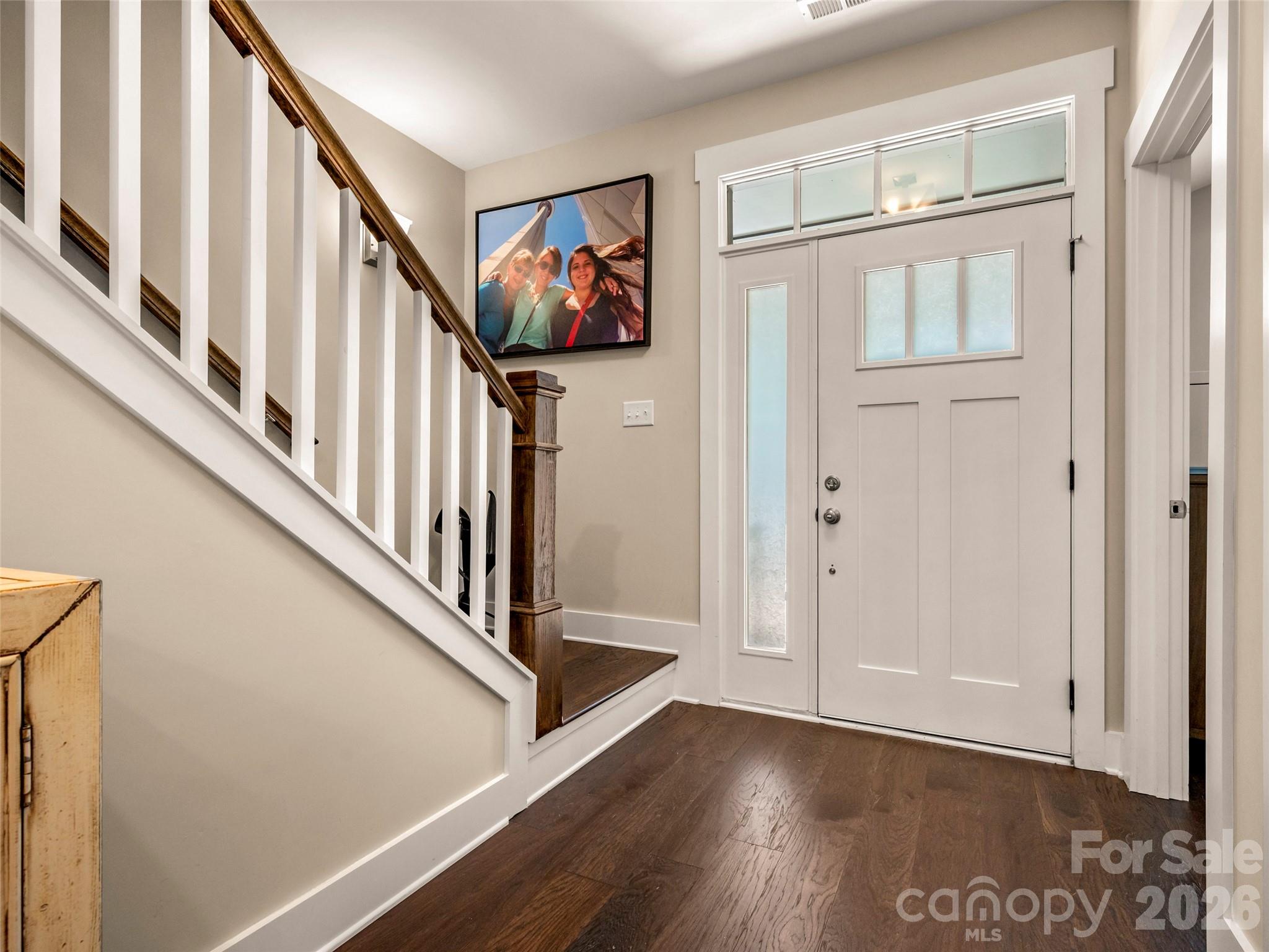 217 Hogans View Circle — Hendersonville