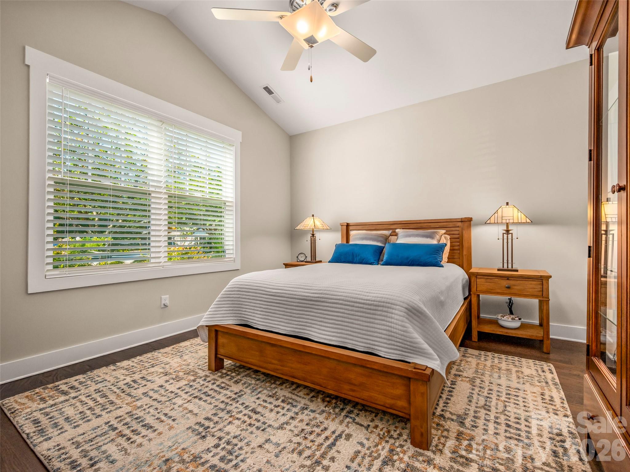 217 Hogans View Circle — Hendersonville