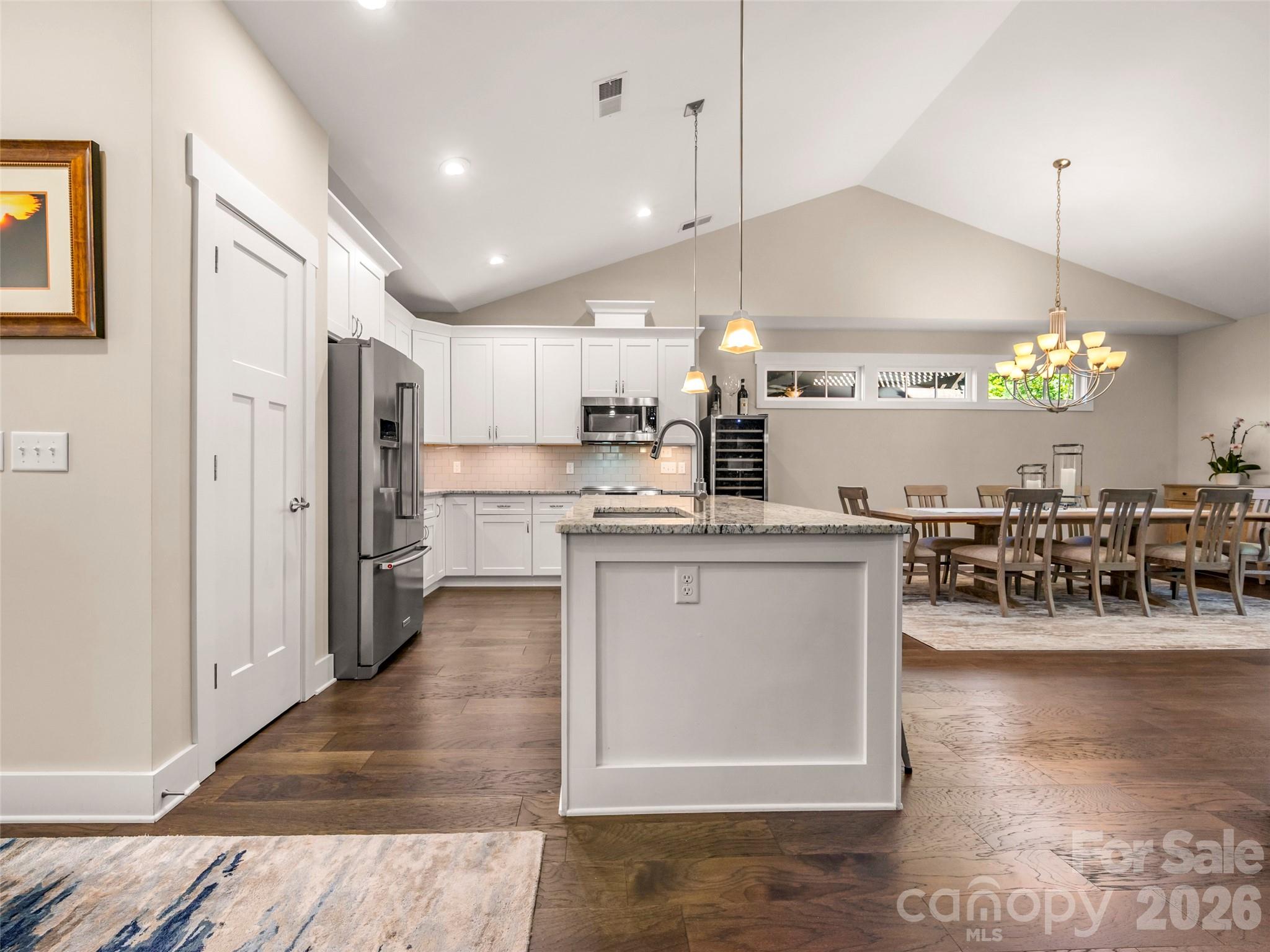 217 Hogans View Circle — Hendersonville