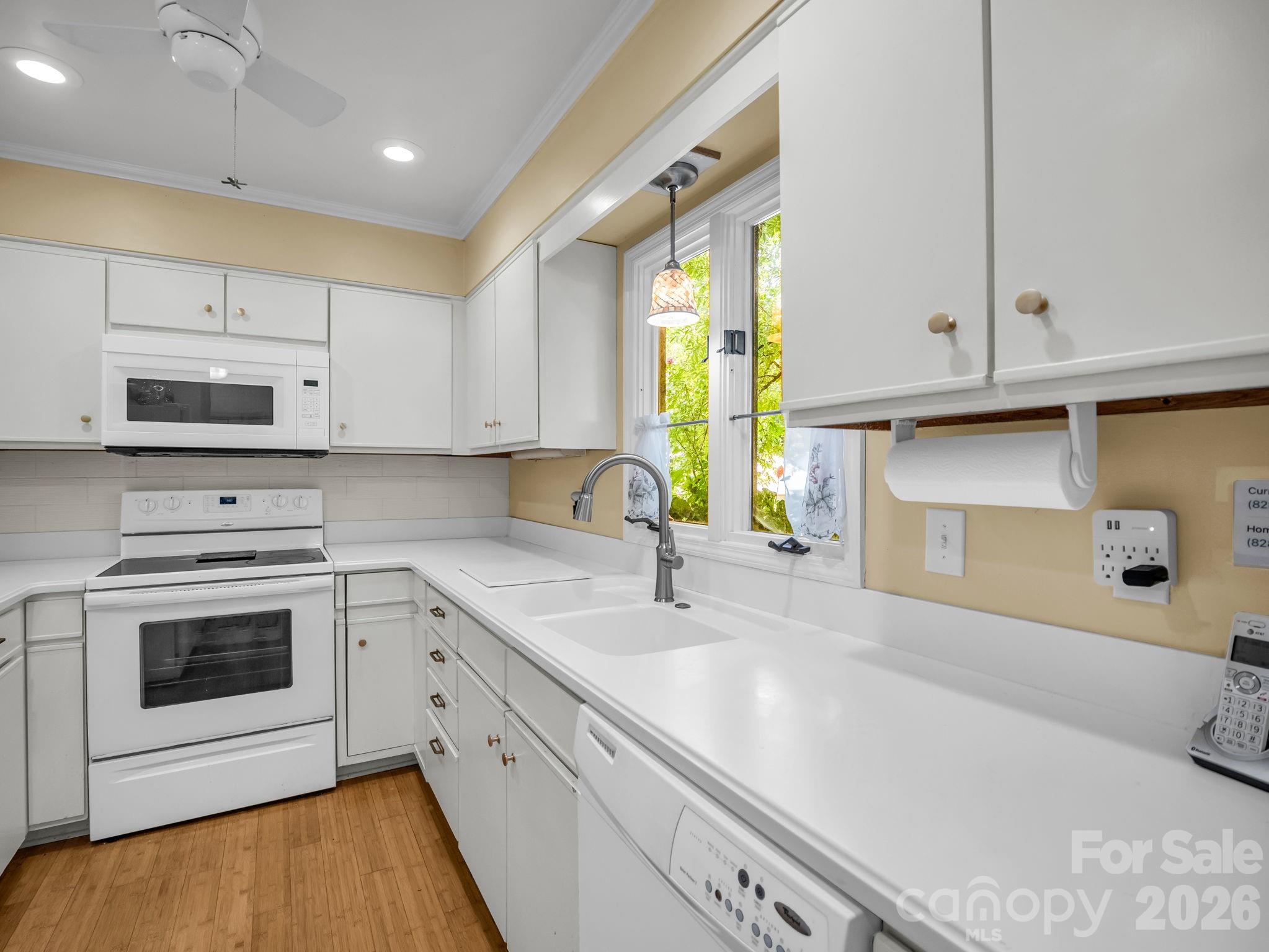 335 Melrose Avenue #111 — Tryon