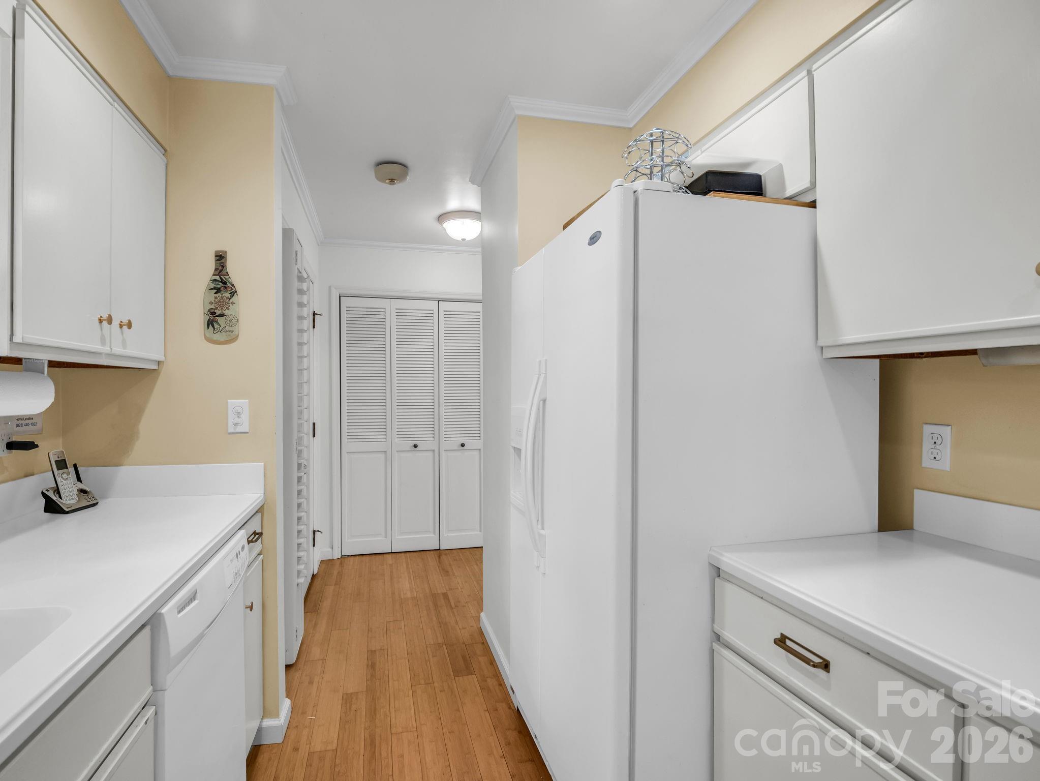 335 Melrose Avenue #111 — Tryon