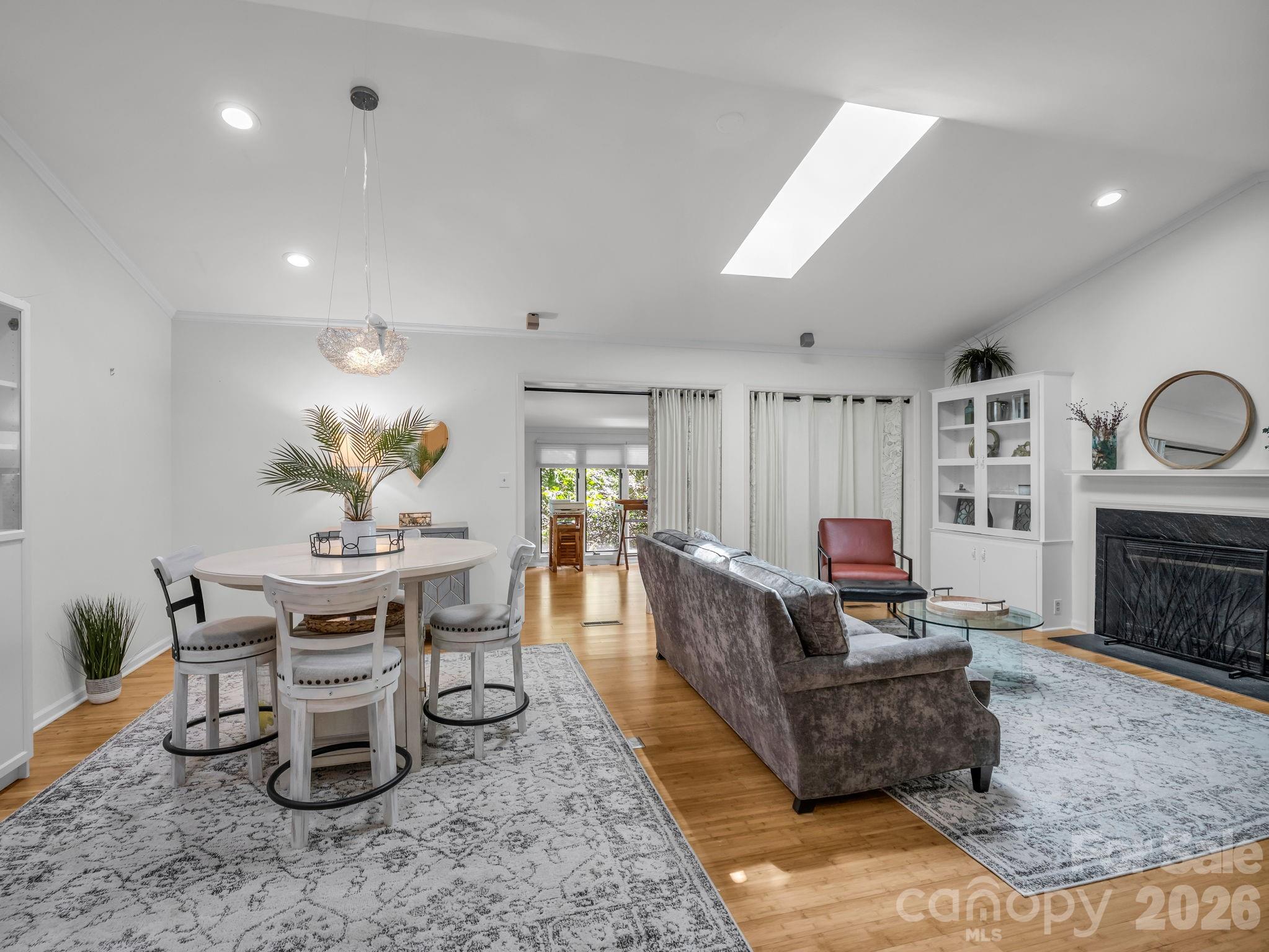 335 Melrose Avenue #111 — Tryon