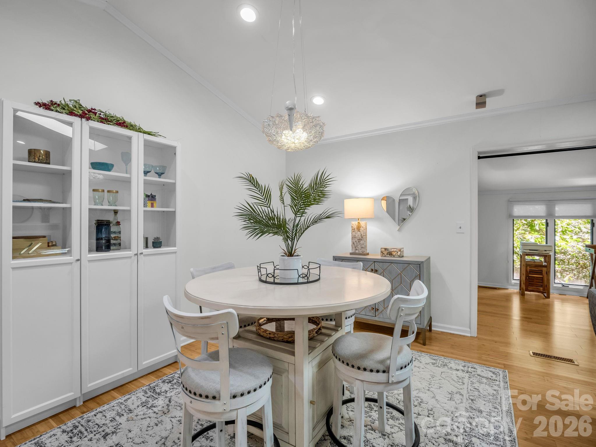 335 Melrose Avenue #111 — Tryon