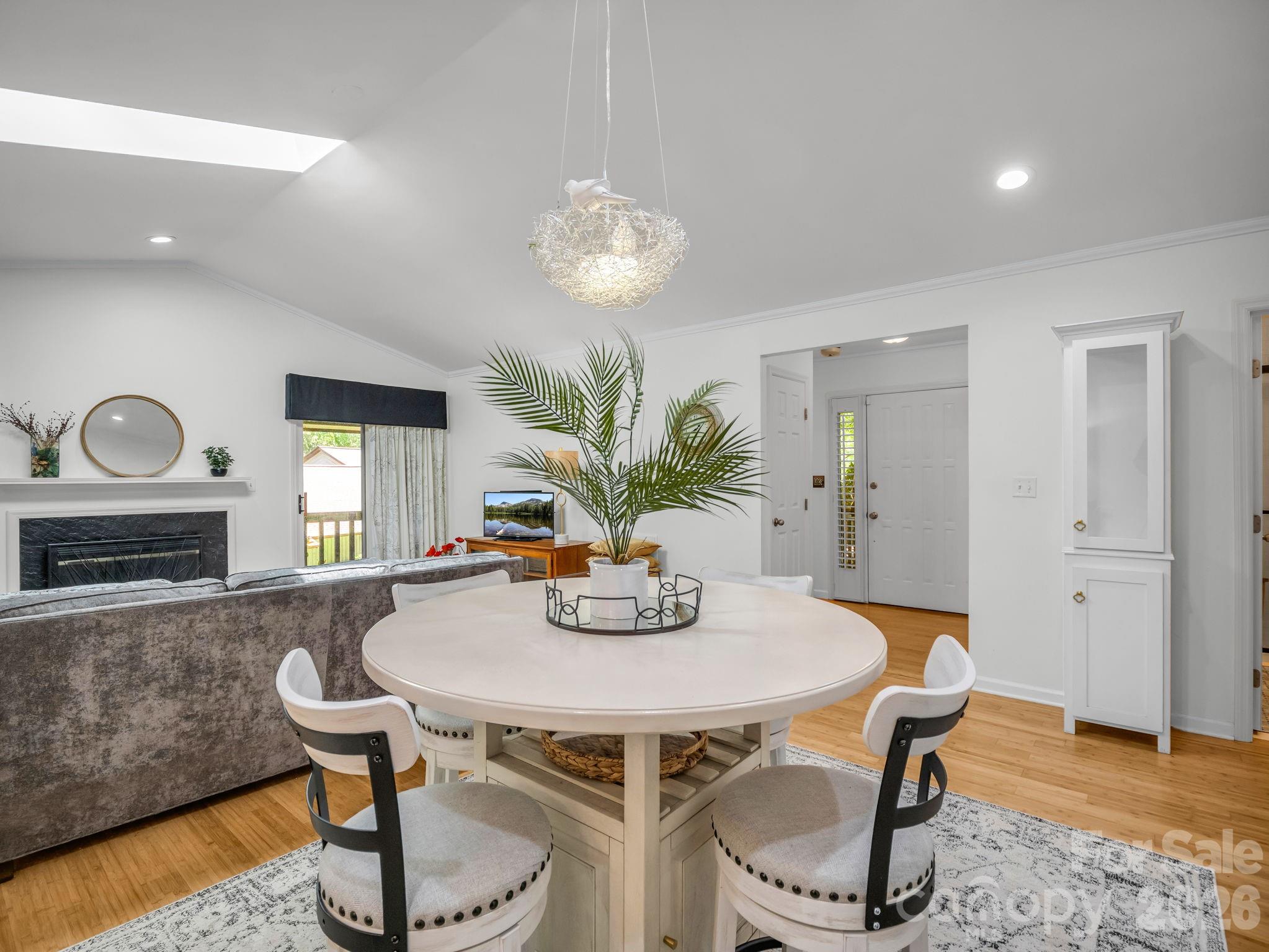 335 Melrose Avenue #111 — Tryon