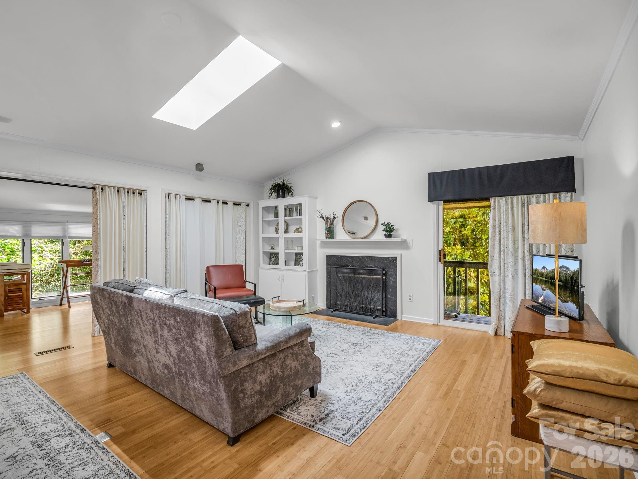 335 Melrose Avenue #111 — Tryon