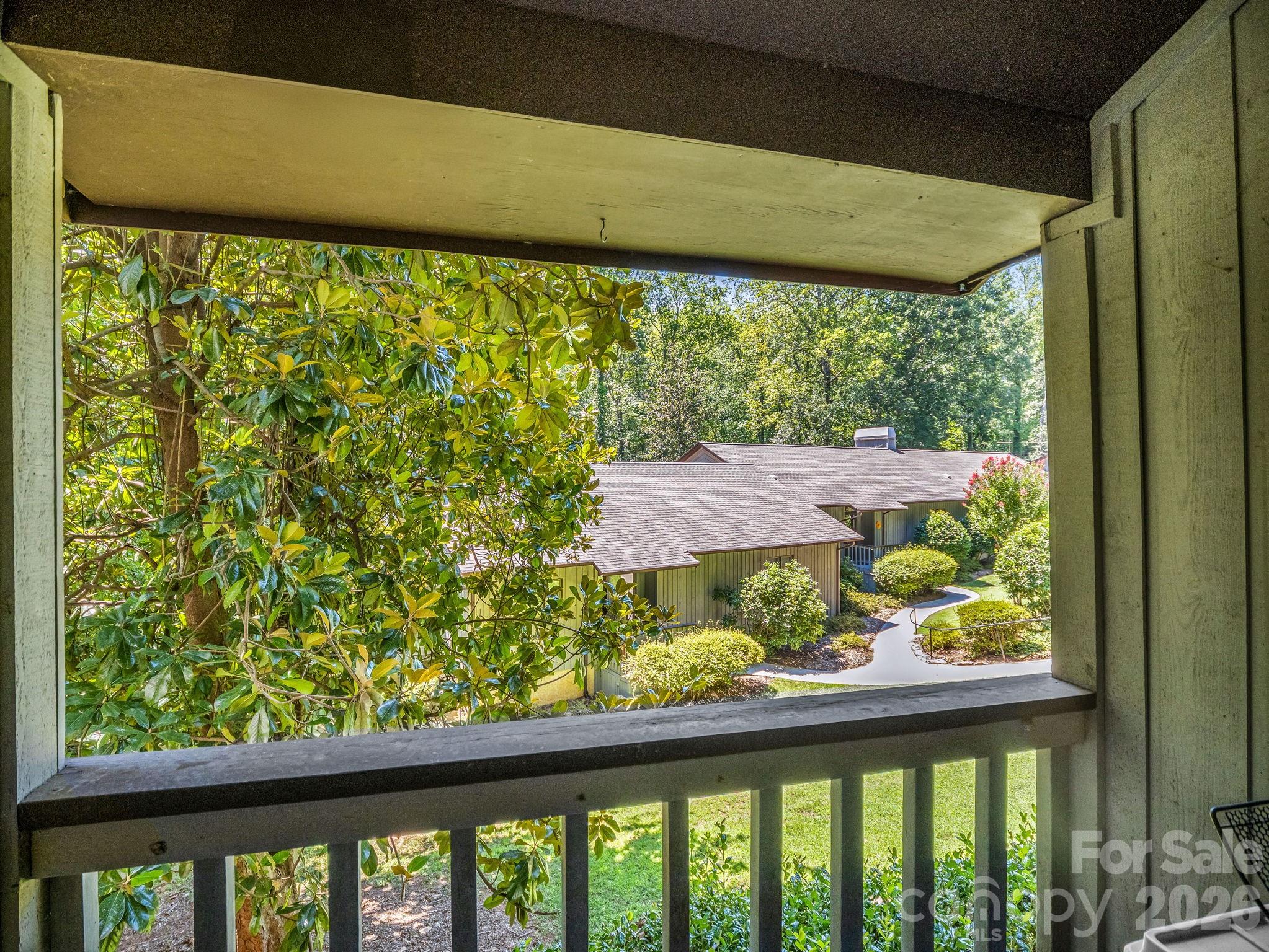 335 Melrose Avenue #111 — Tryon