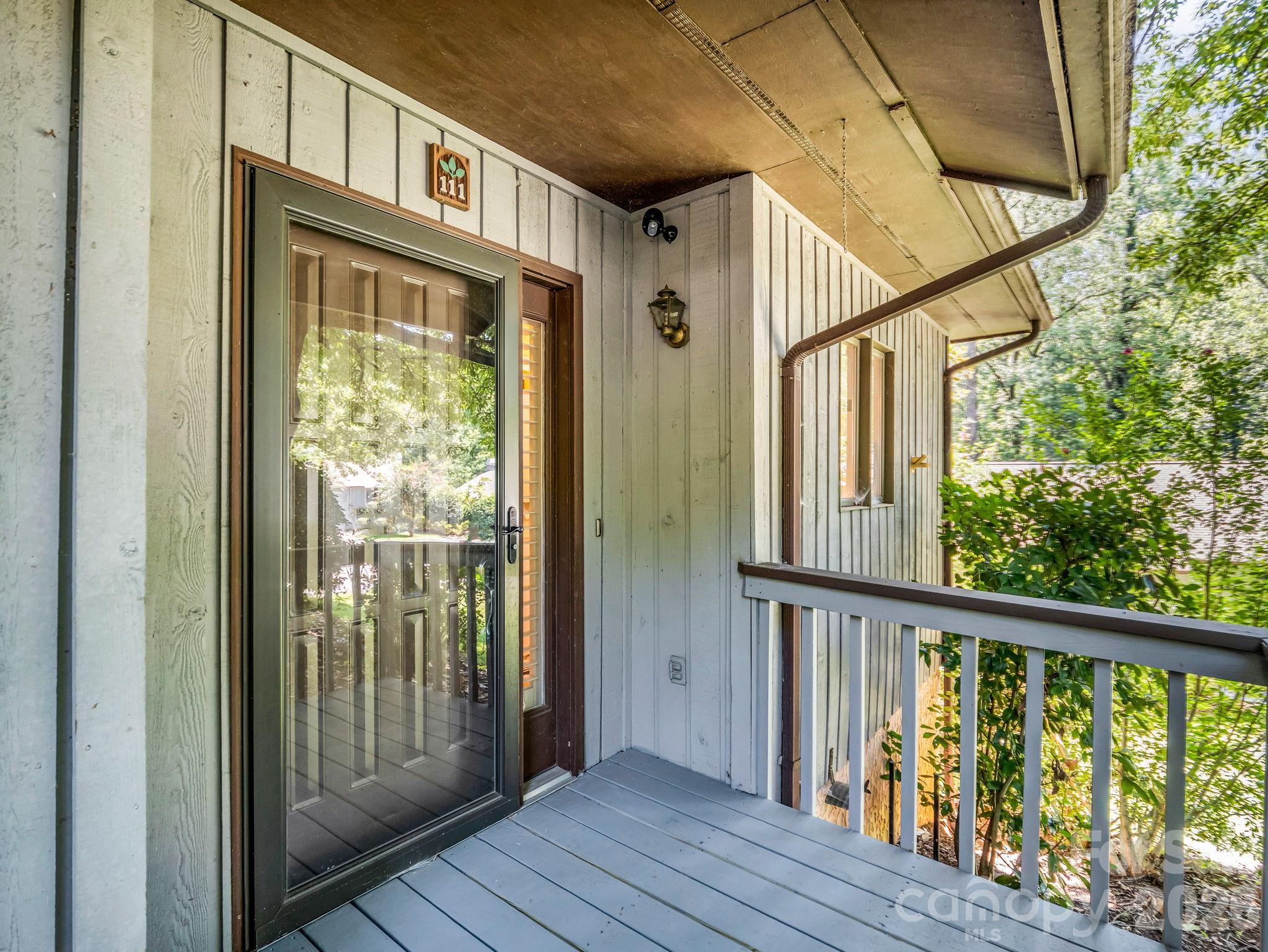 335 Melrose Avenue #111 — Tryon