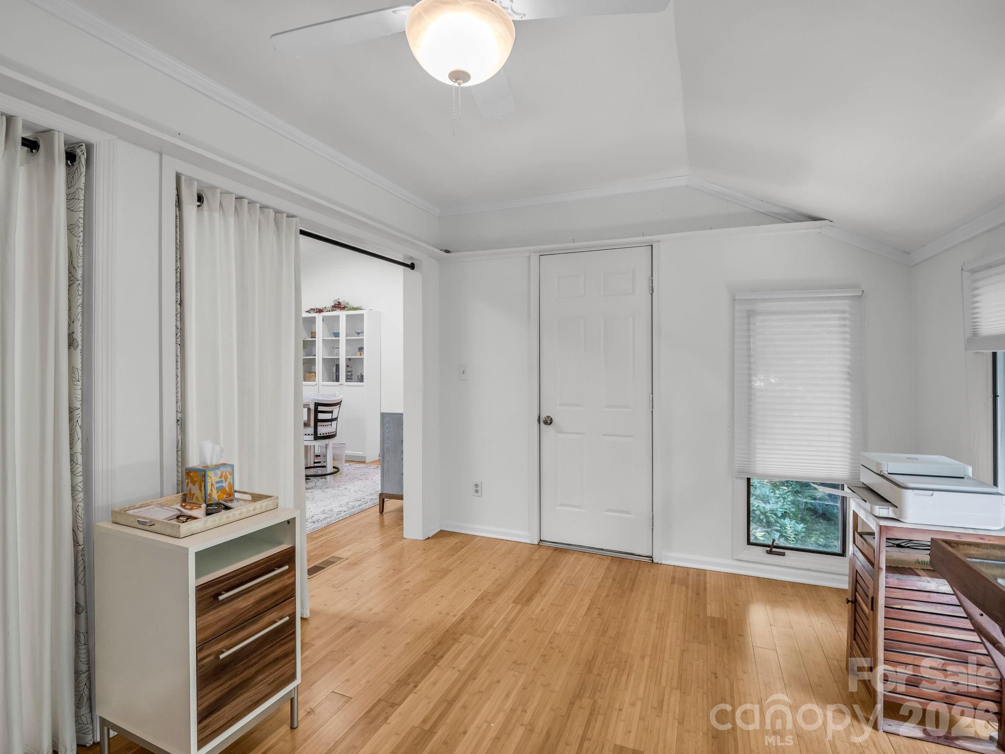 335 Melrose Avenue #111 — Tryon