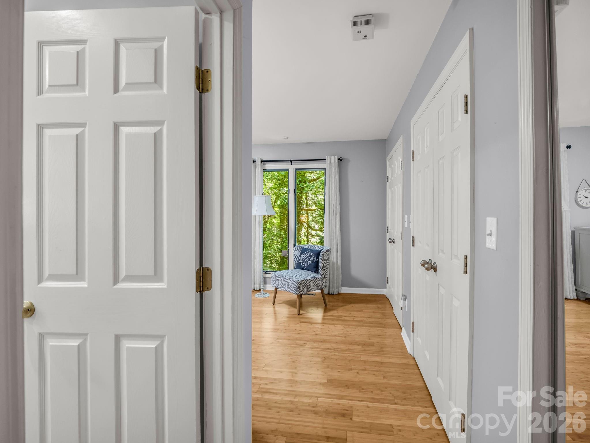 335 Melrose Avenue #111 — Tryon