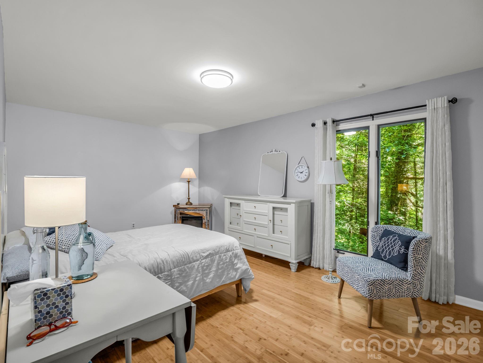 335 Melrose Avenue #111 — Tryon
