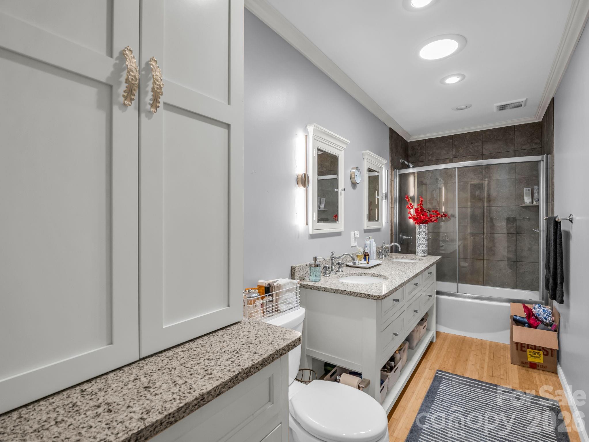 335 Melrose Avenue #111 — Tryon