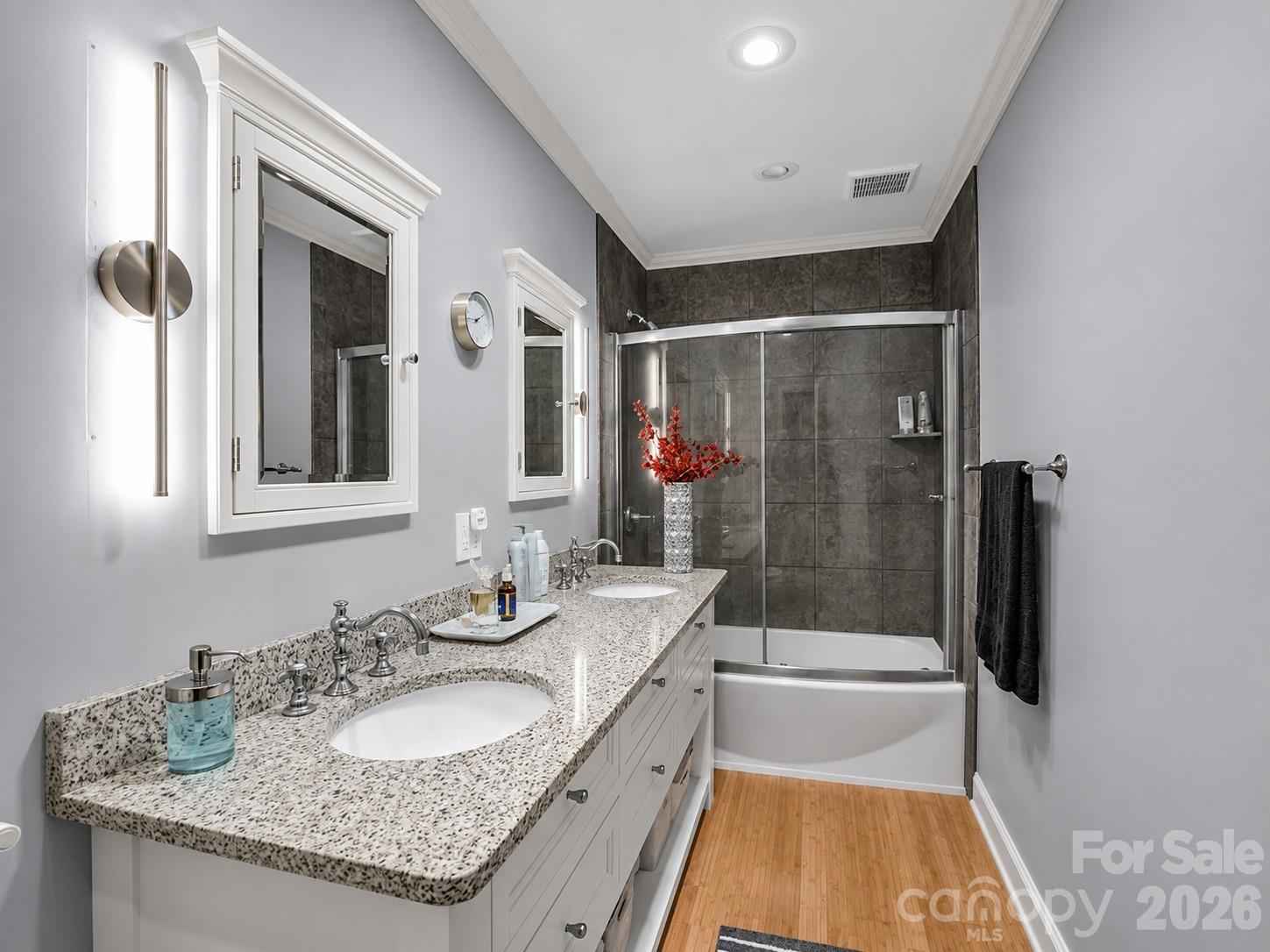 335 Melrose Avenue #111 — Tryon