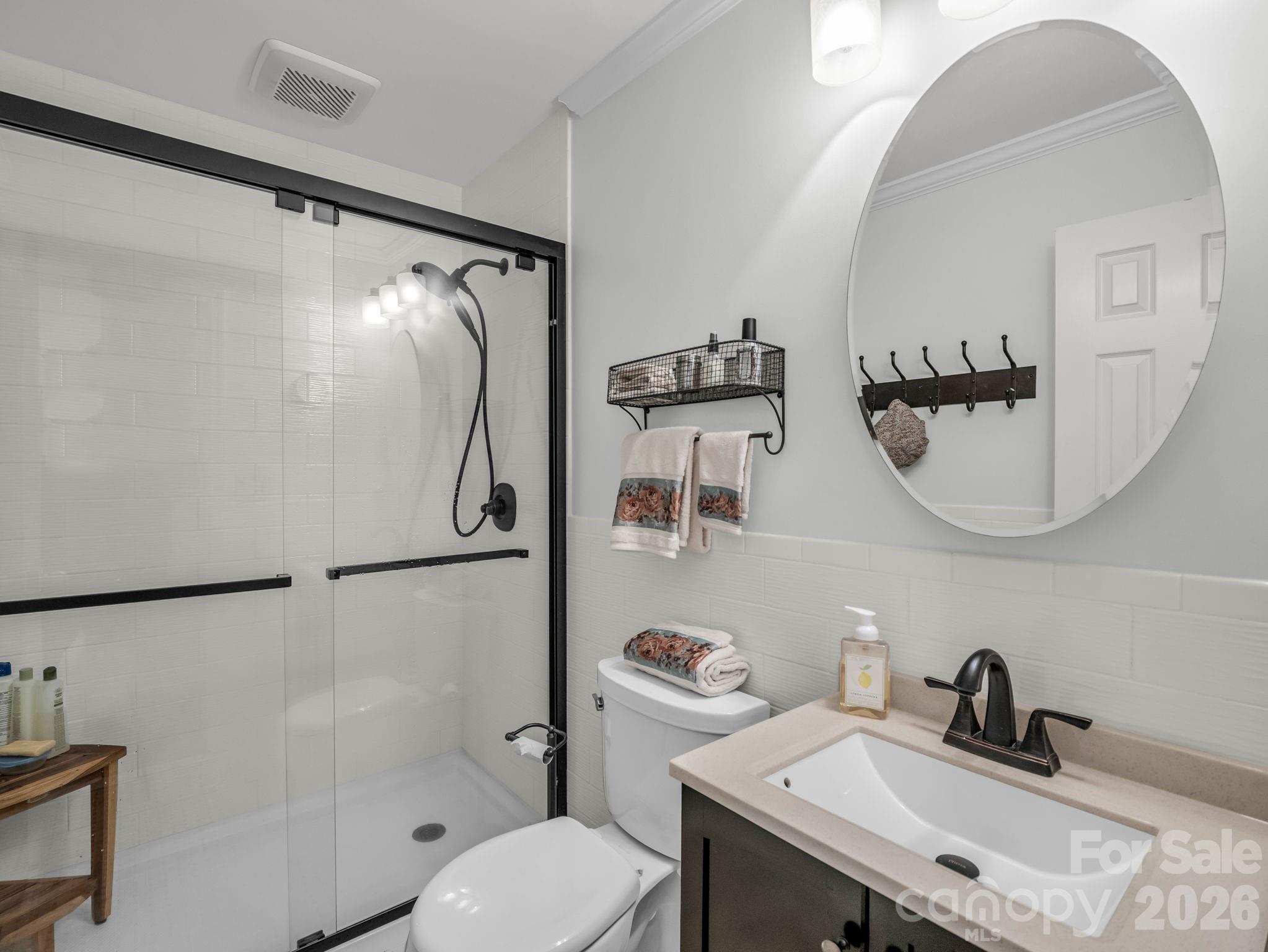 335 Melrose Avenue #111 — Tryon