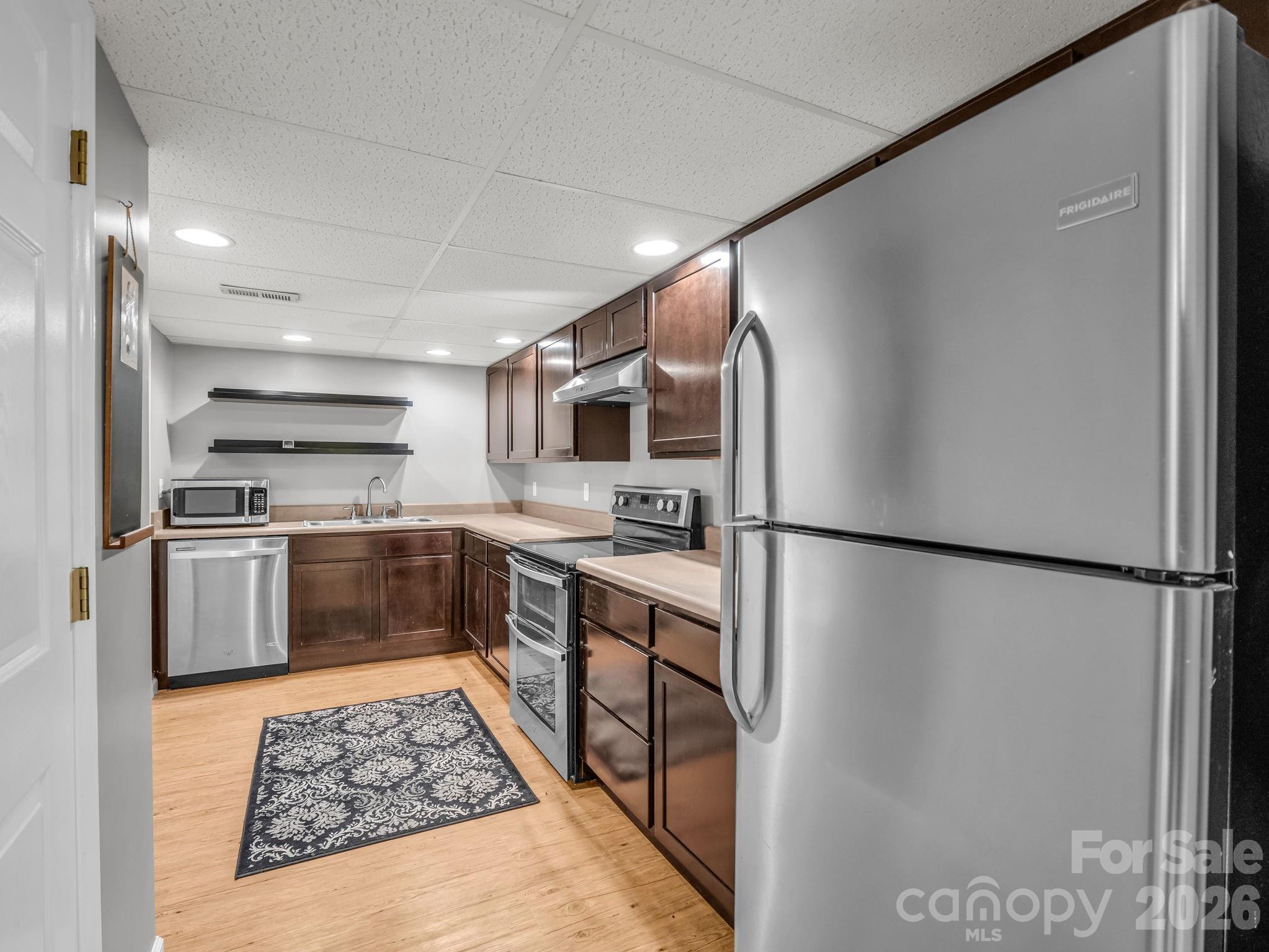 335 Melrose Avenue #111 — Tryon
