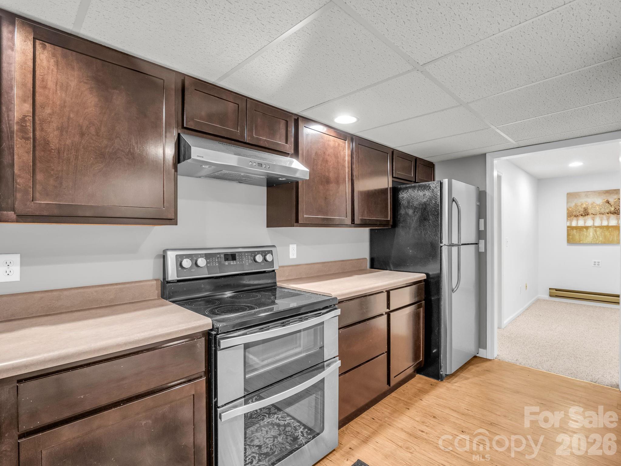 335 Melrose Avenue #111 — Tryon