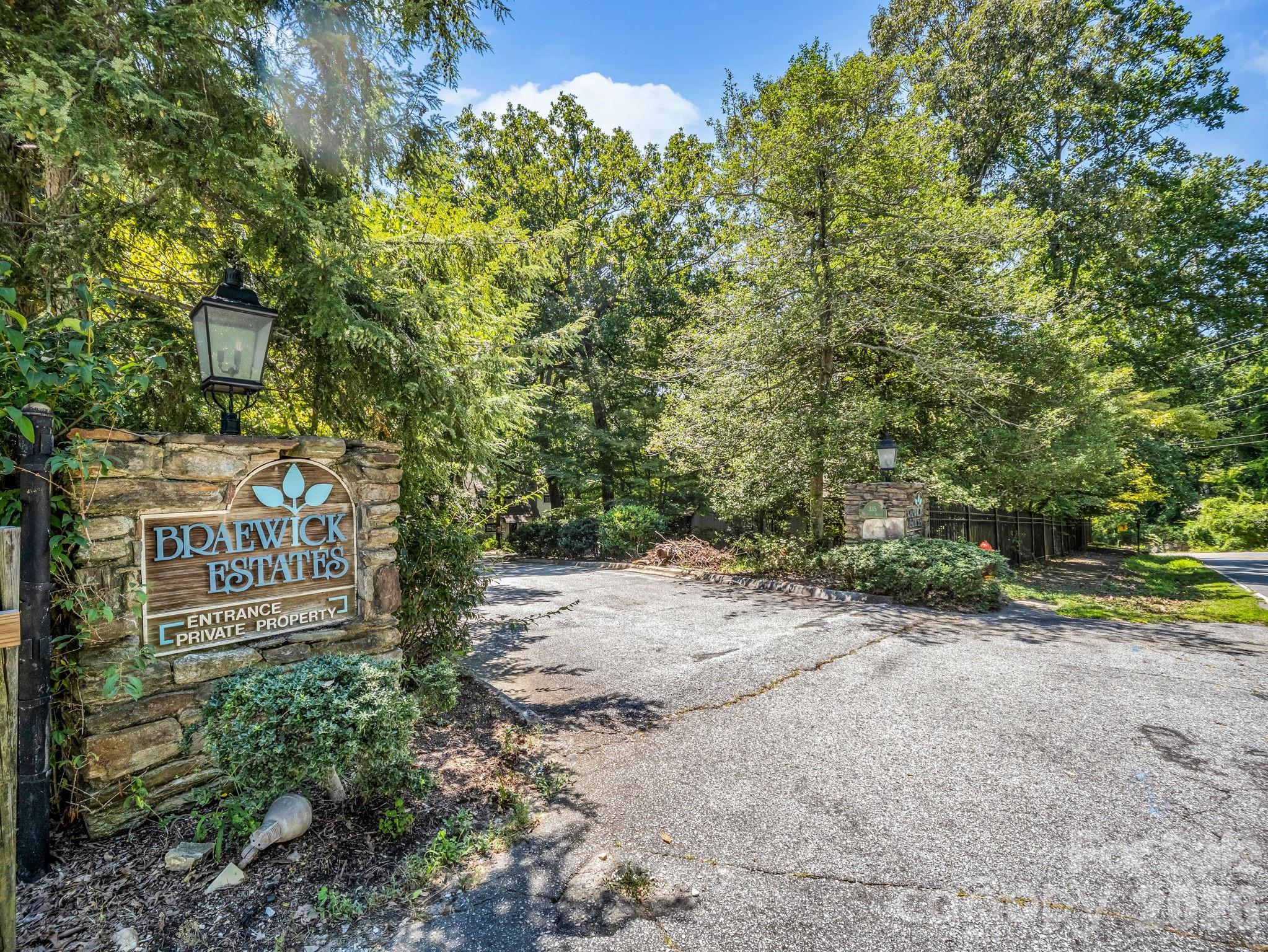 335 Melrose Avenue #111 — Tryon