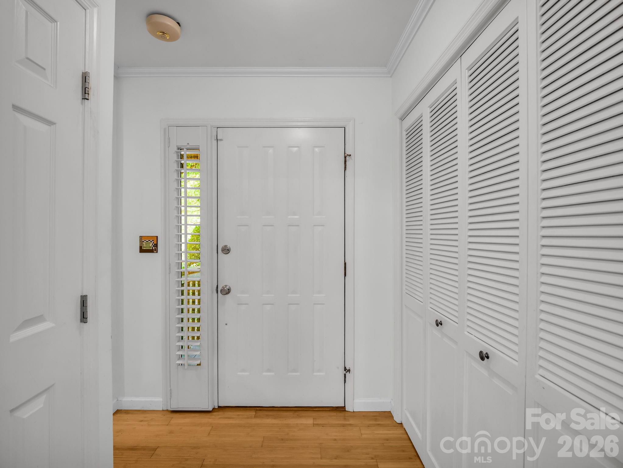 335 Melrose Avenue #111 — Tryon