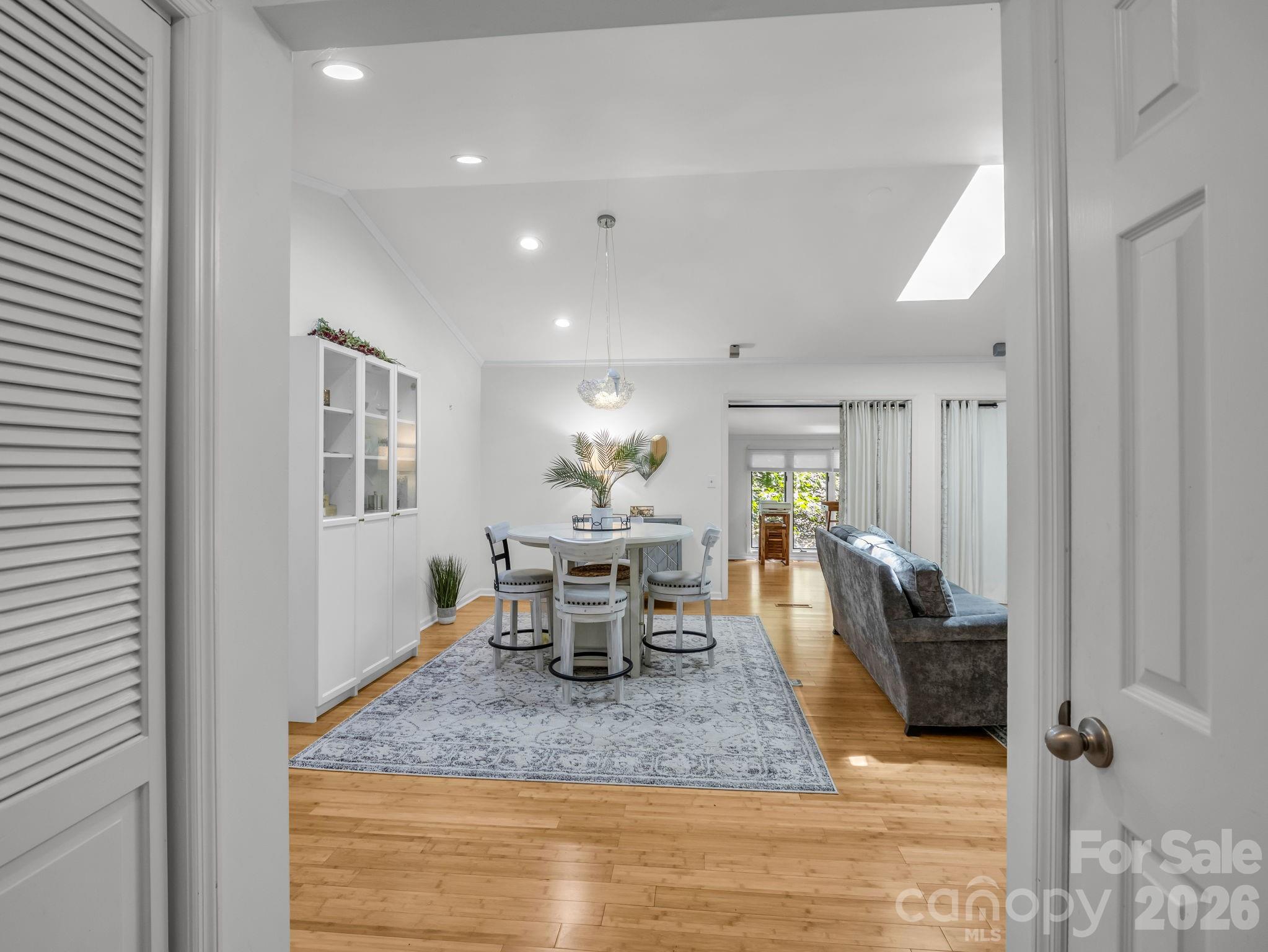 335 Melrose Avenue #111 — Tryon