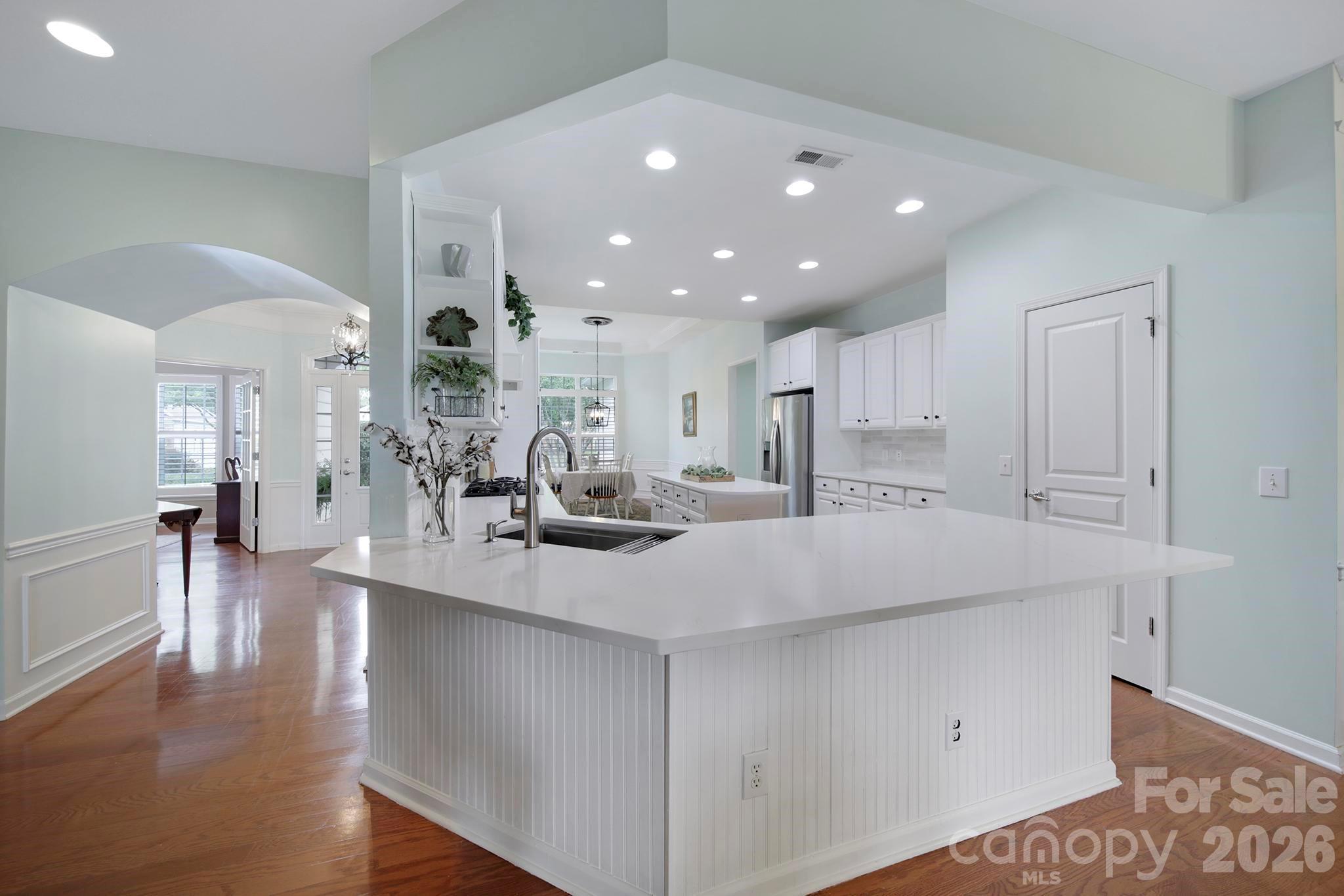 9219 Whistling Straits Drive — Indian Land