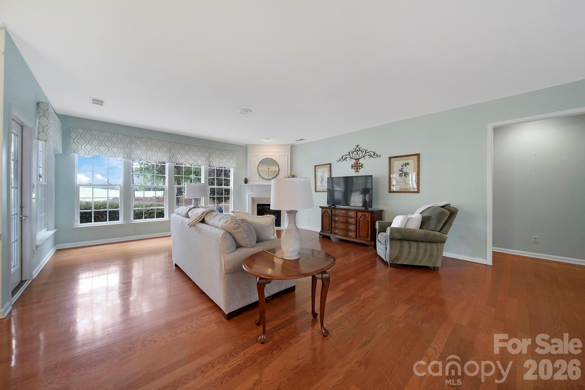9219 Whistling Straits Drive — Indian Land