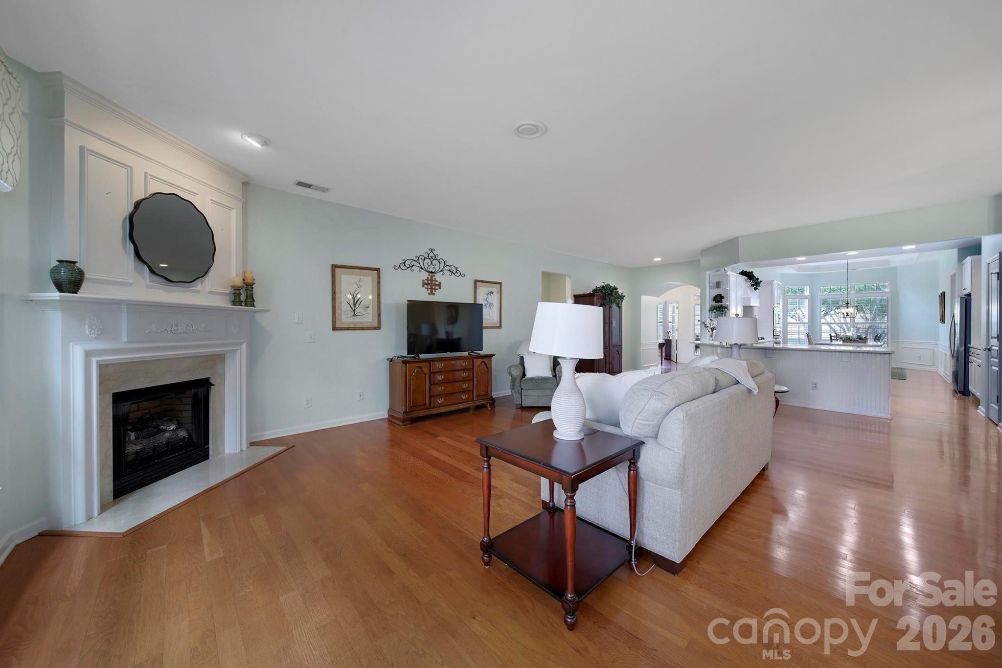 9219 Whistling Straits Drive — Indian Land