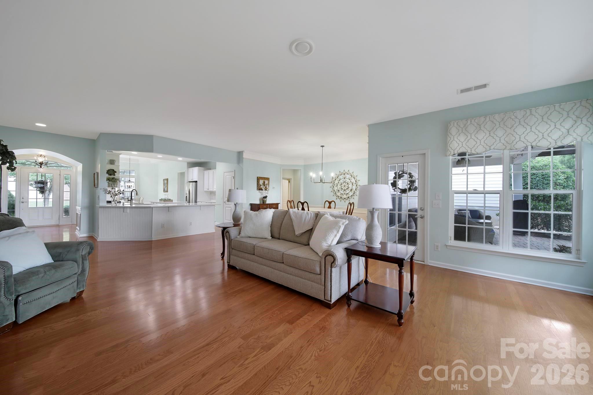 9219 Whistling Straits Drive — Indian Land