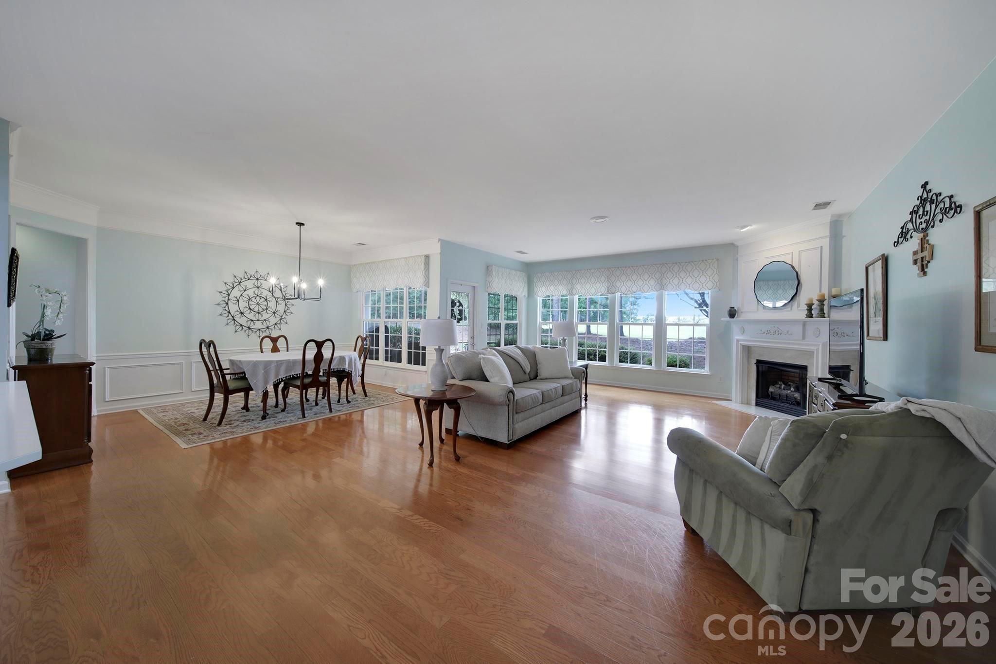9219 Whistling Straits Drive — Indian Land
