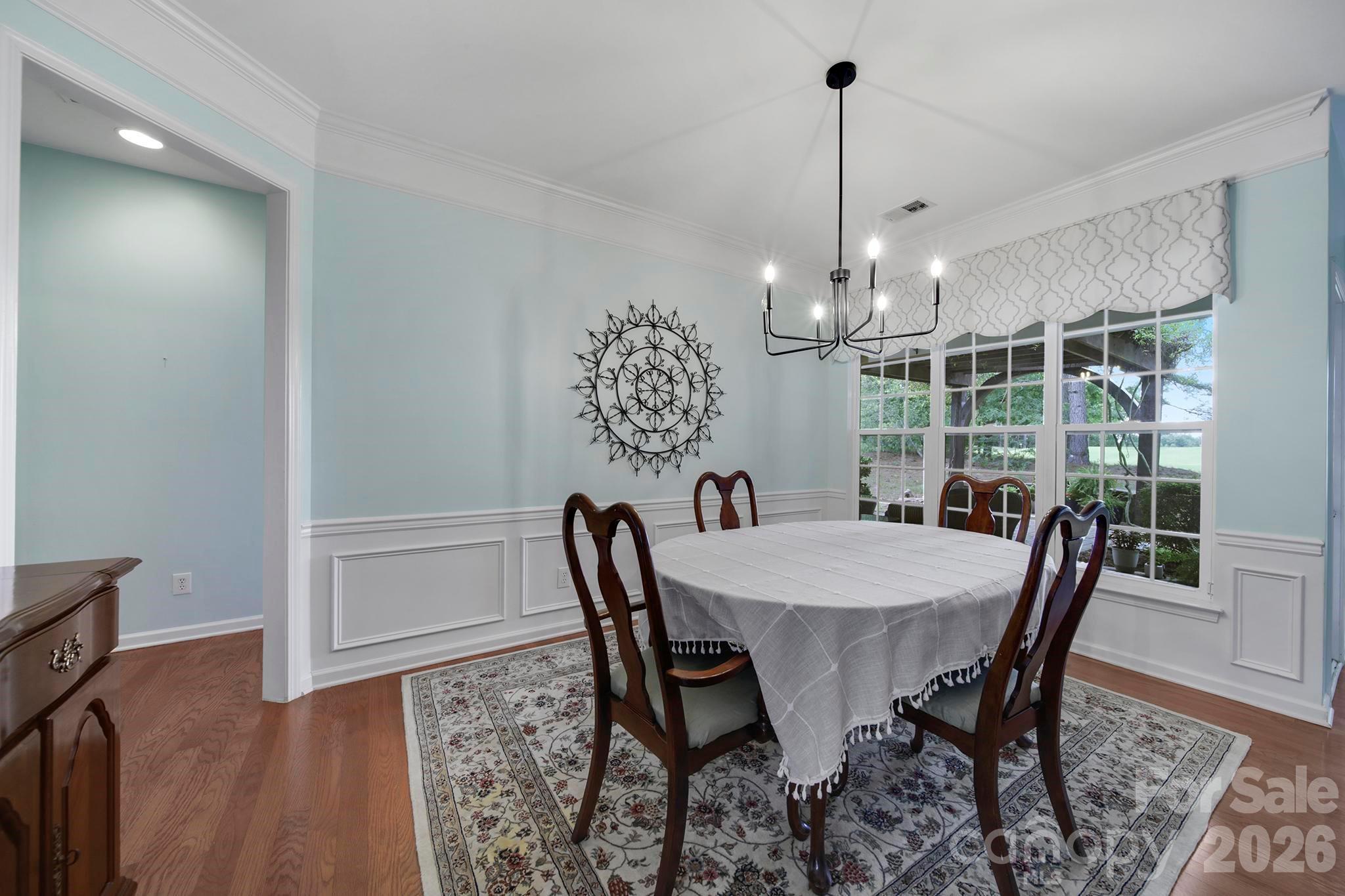 9219 Whistling Straits Drive — Indian Land