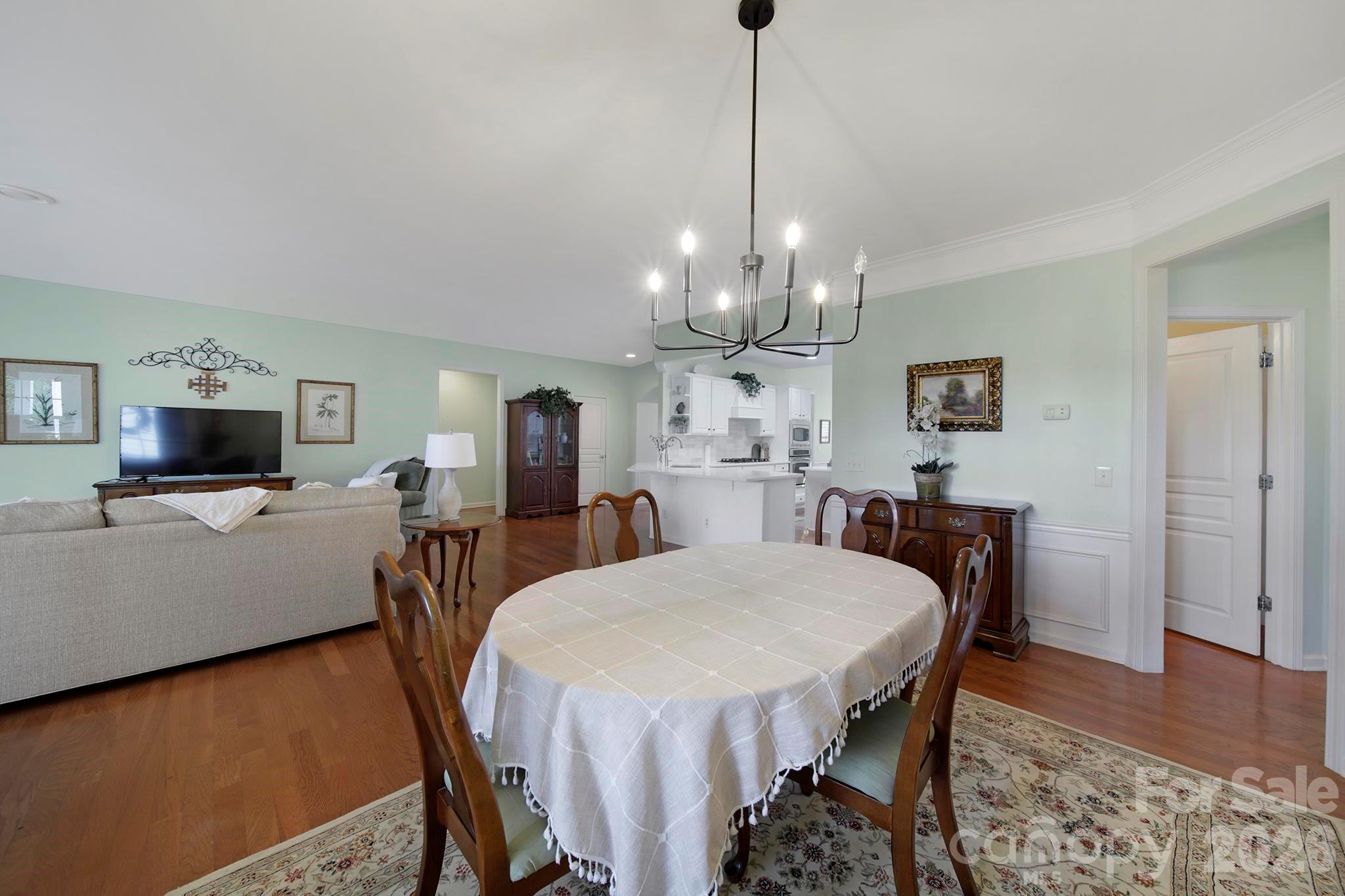 9219 Whistling Straits Drive — Indian Land