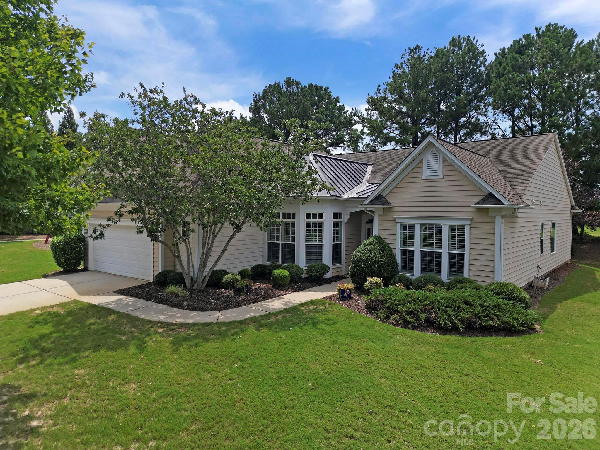 9219 Whistling Straits Drive — Indian Land