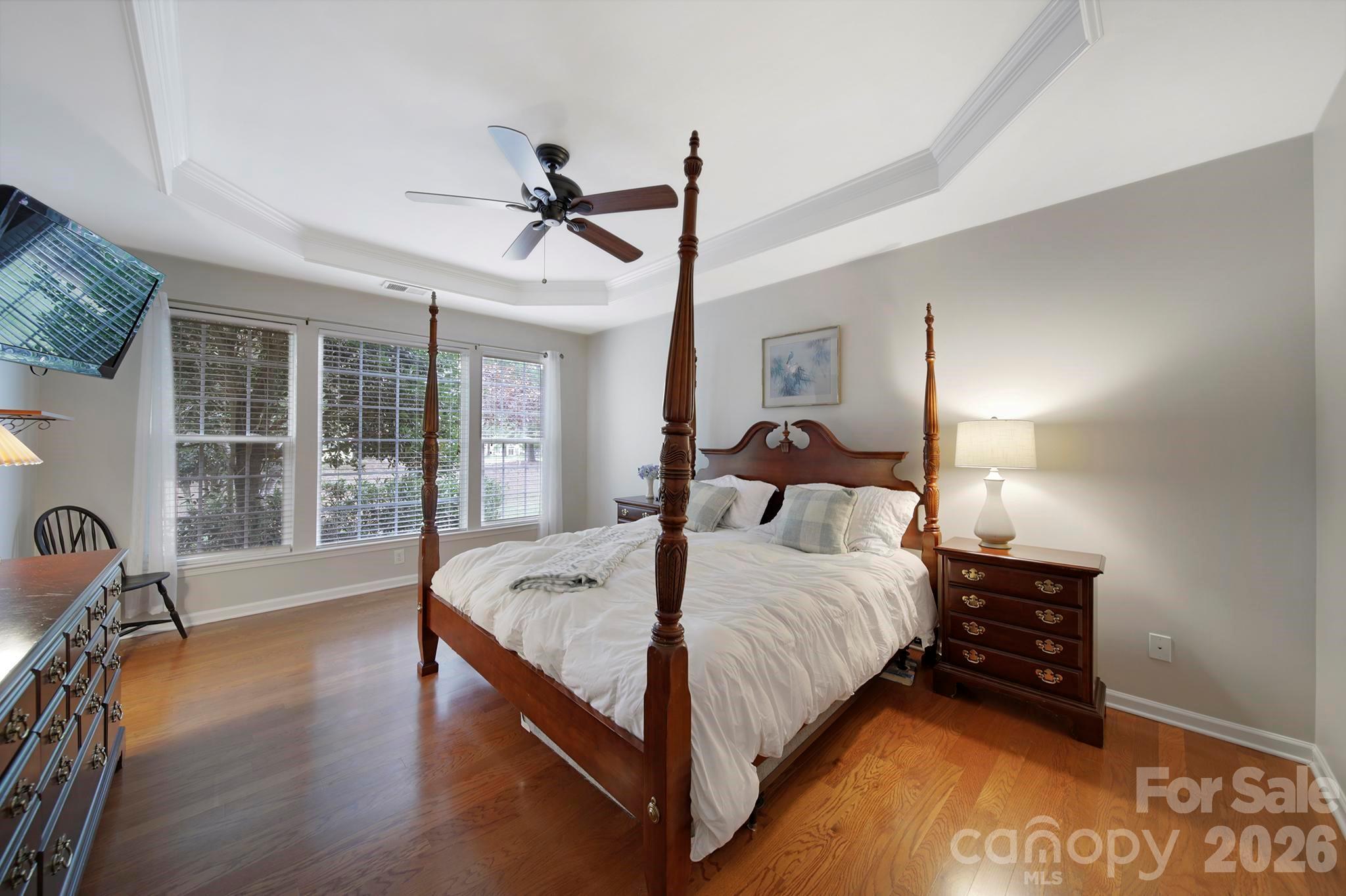9219 Whistling Straits Drive — Indian Land