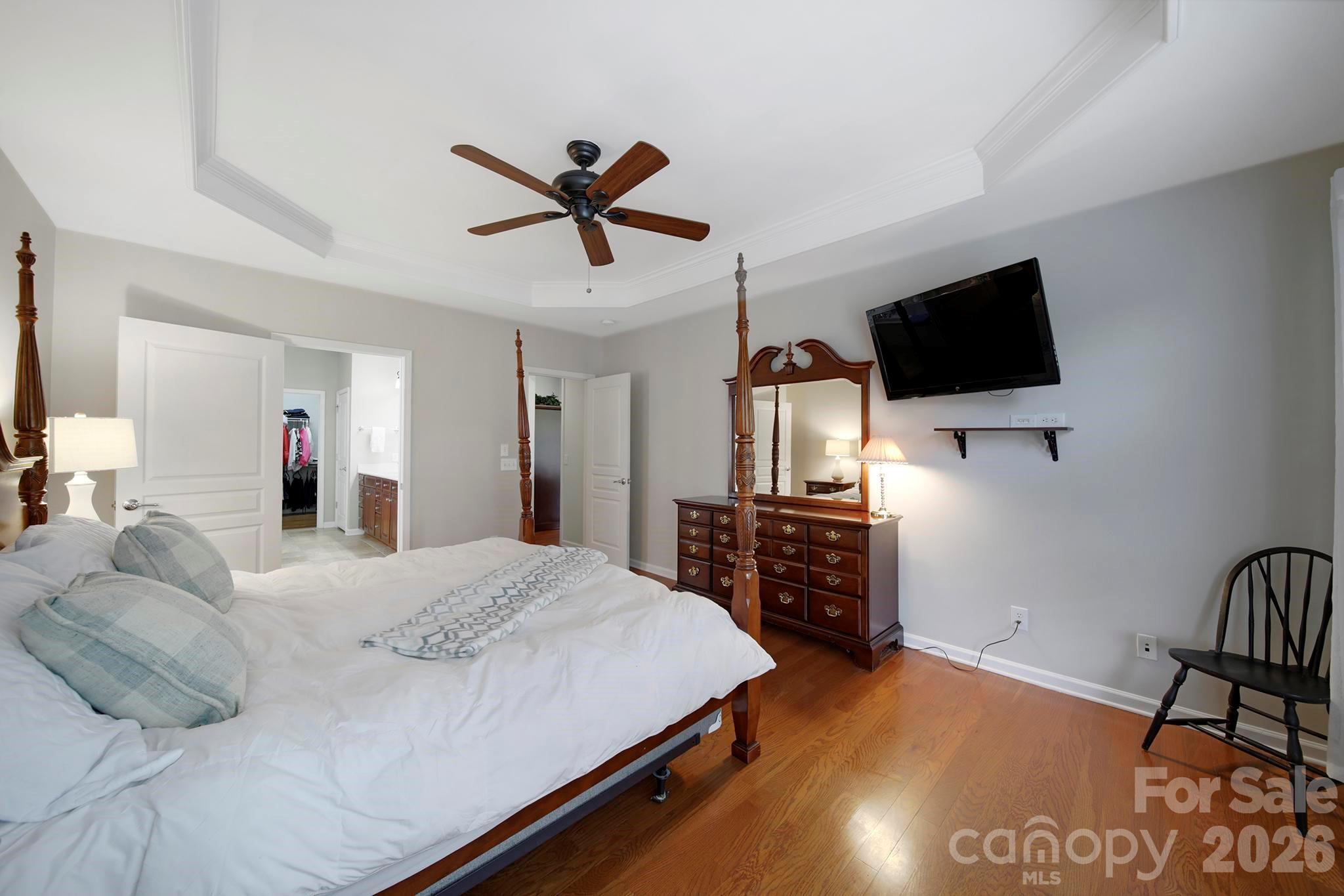 9219 Whistling Straits Drive — Indian Land