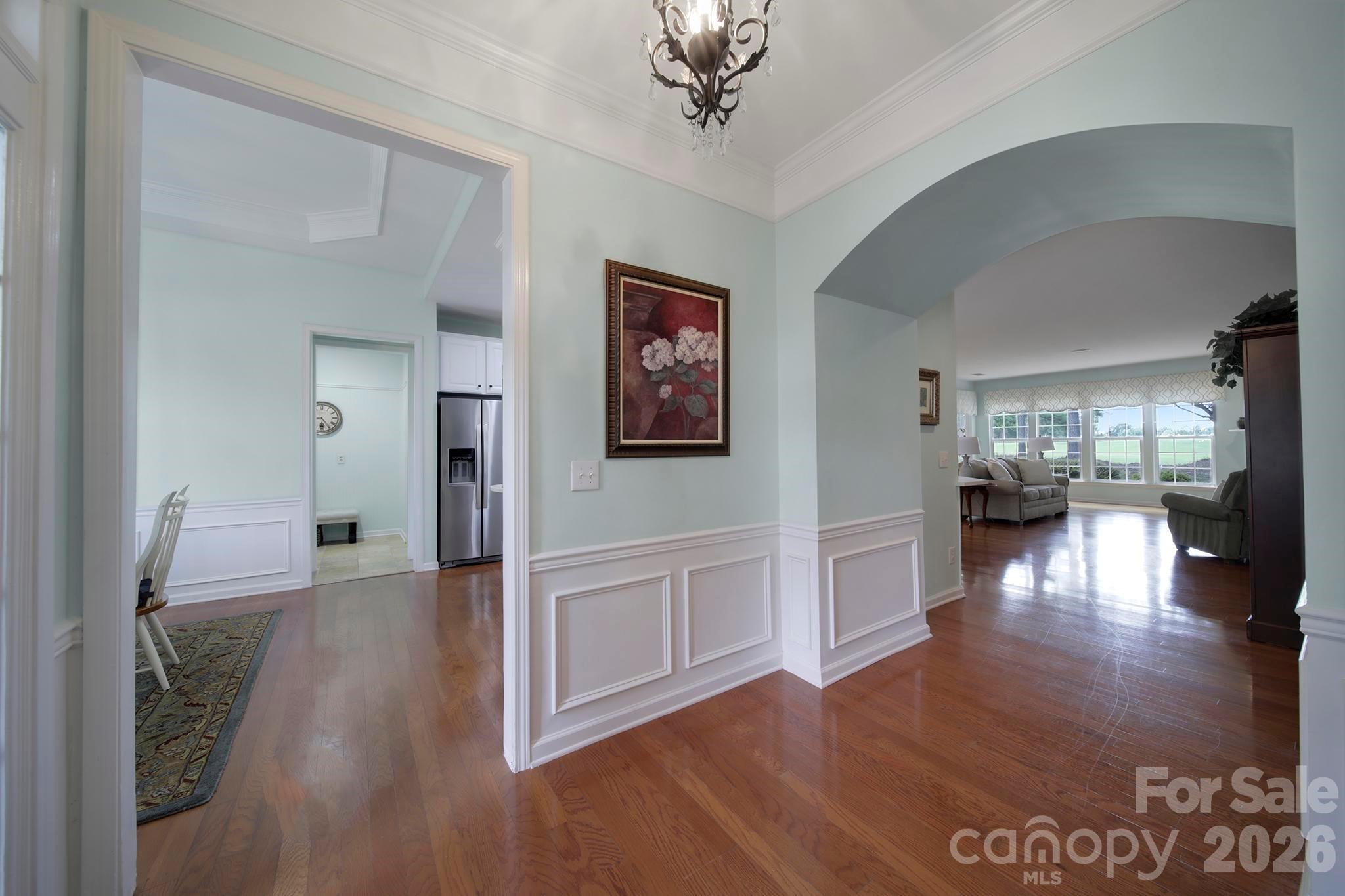9219 Whistling Straits Drive — Indian Land