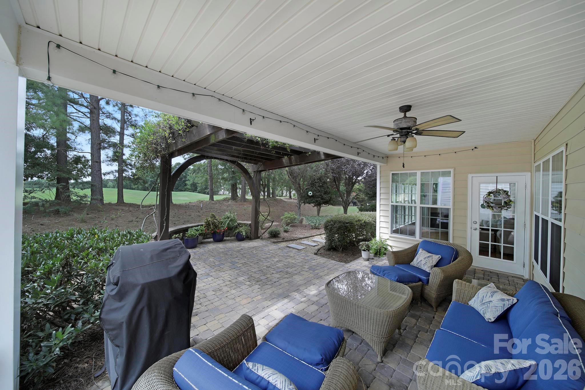9219 Whistling Straits Drive — Indian Land